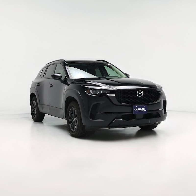 2025 Mazda CX-50 Hybrid Premium