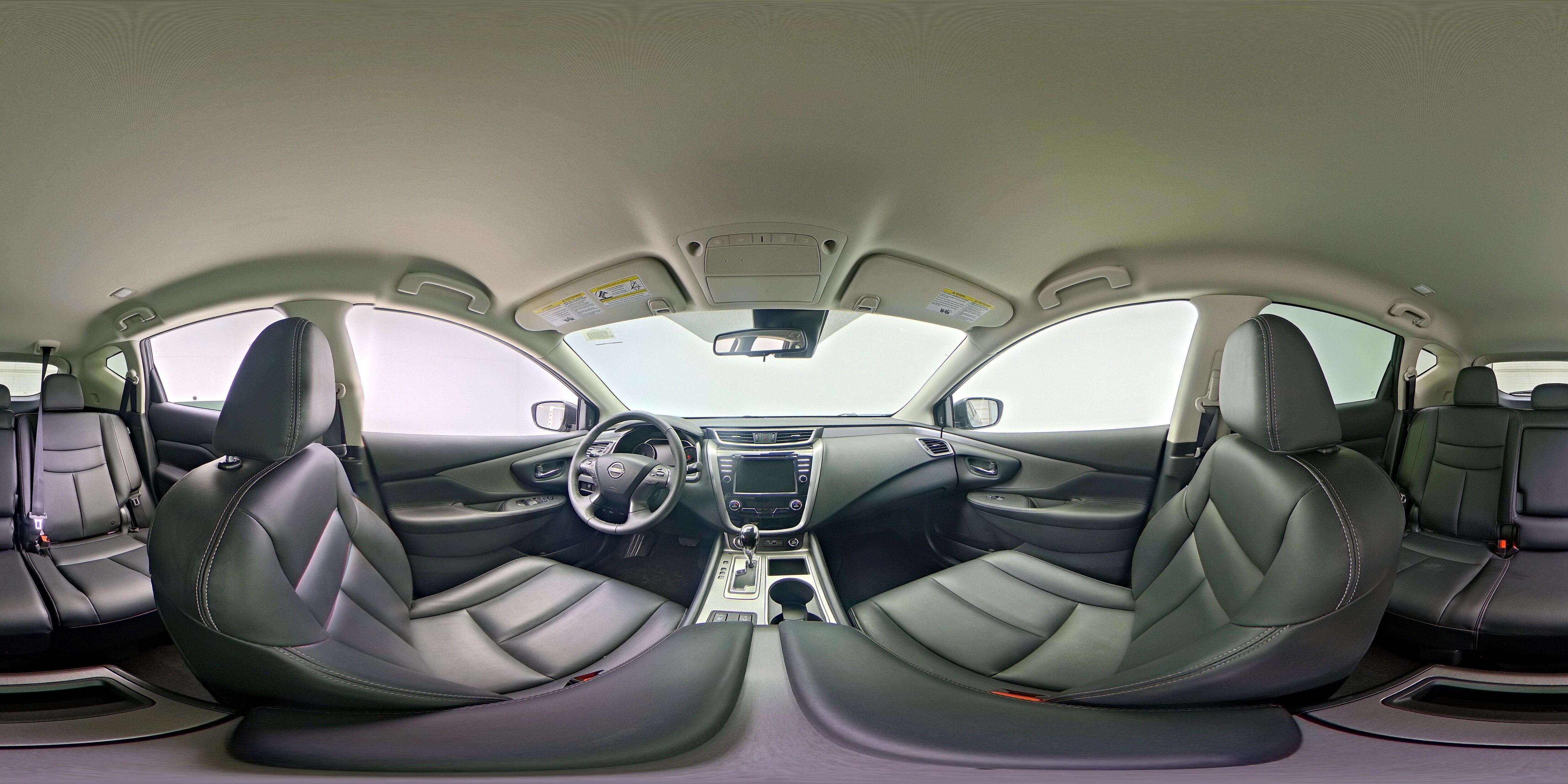 2024 Nissan Murano SV - Photo 24