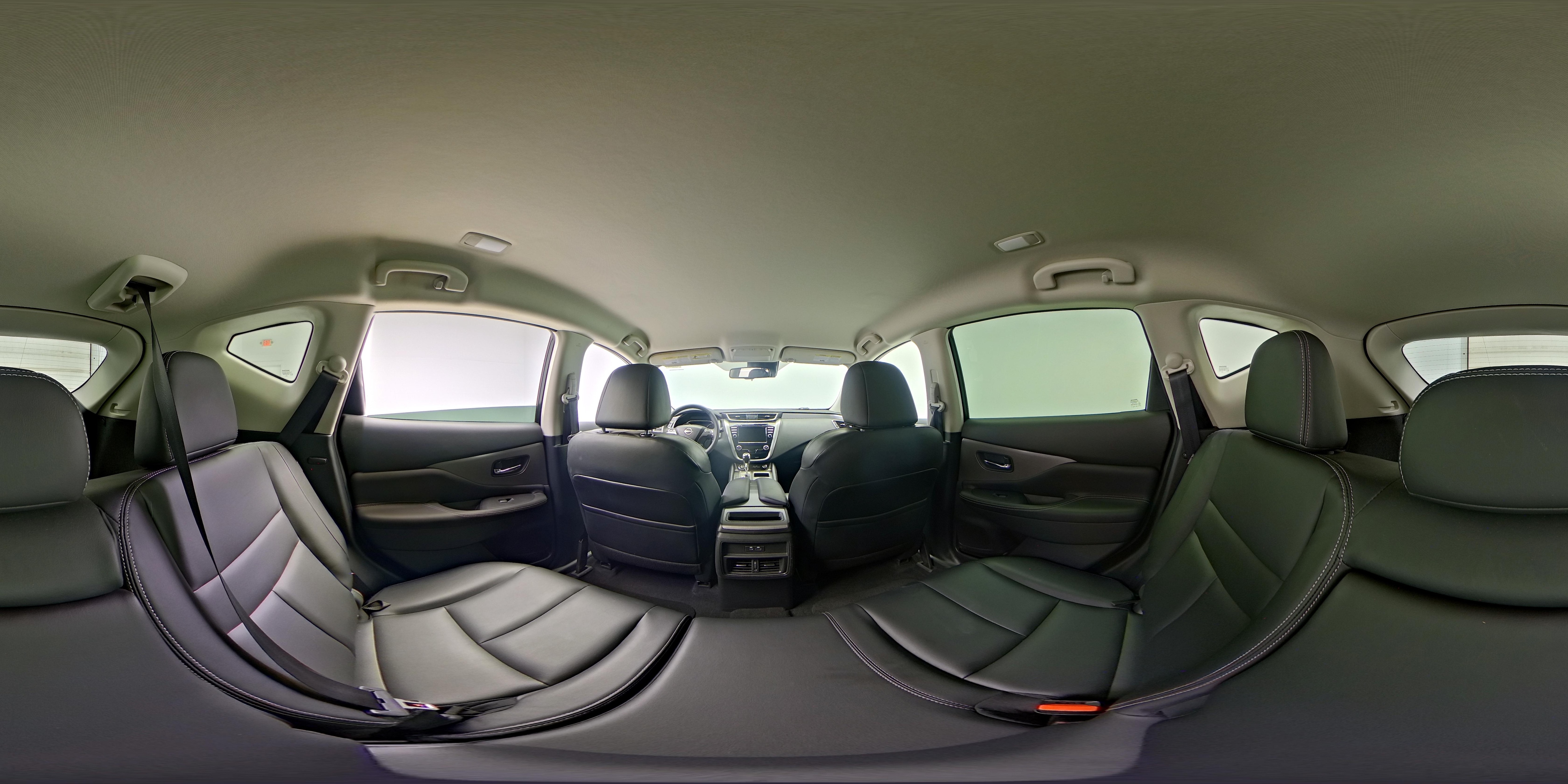 2024 Nissan Murano SV - Photo 25