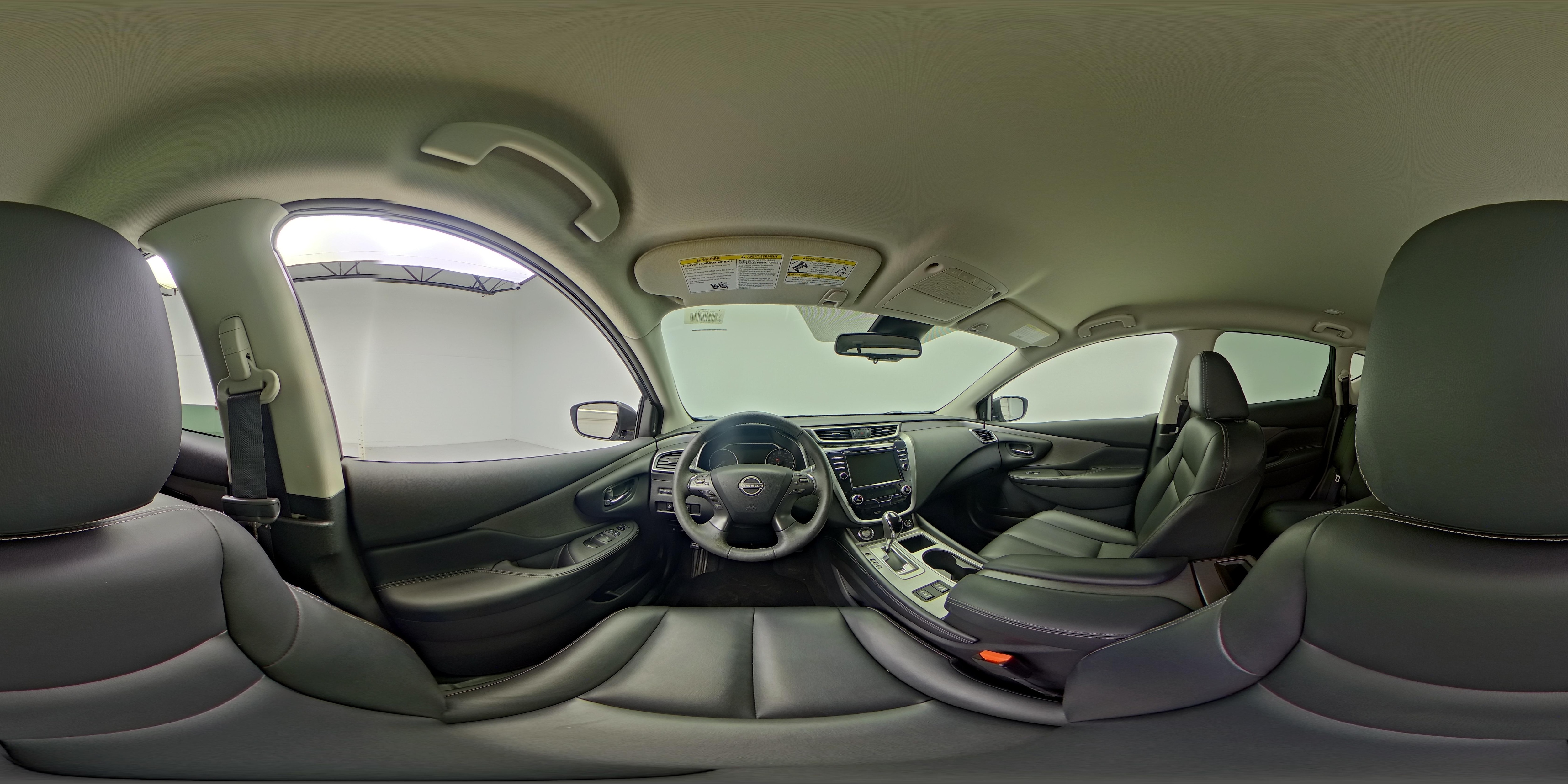 2024 Nissan Murano SV - Photo 26