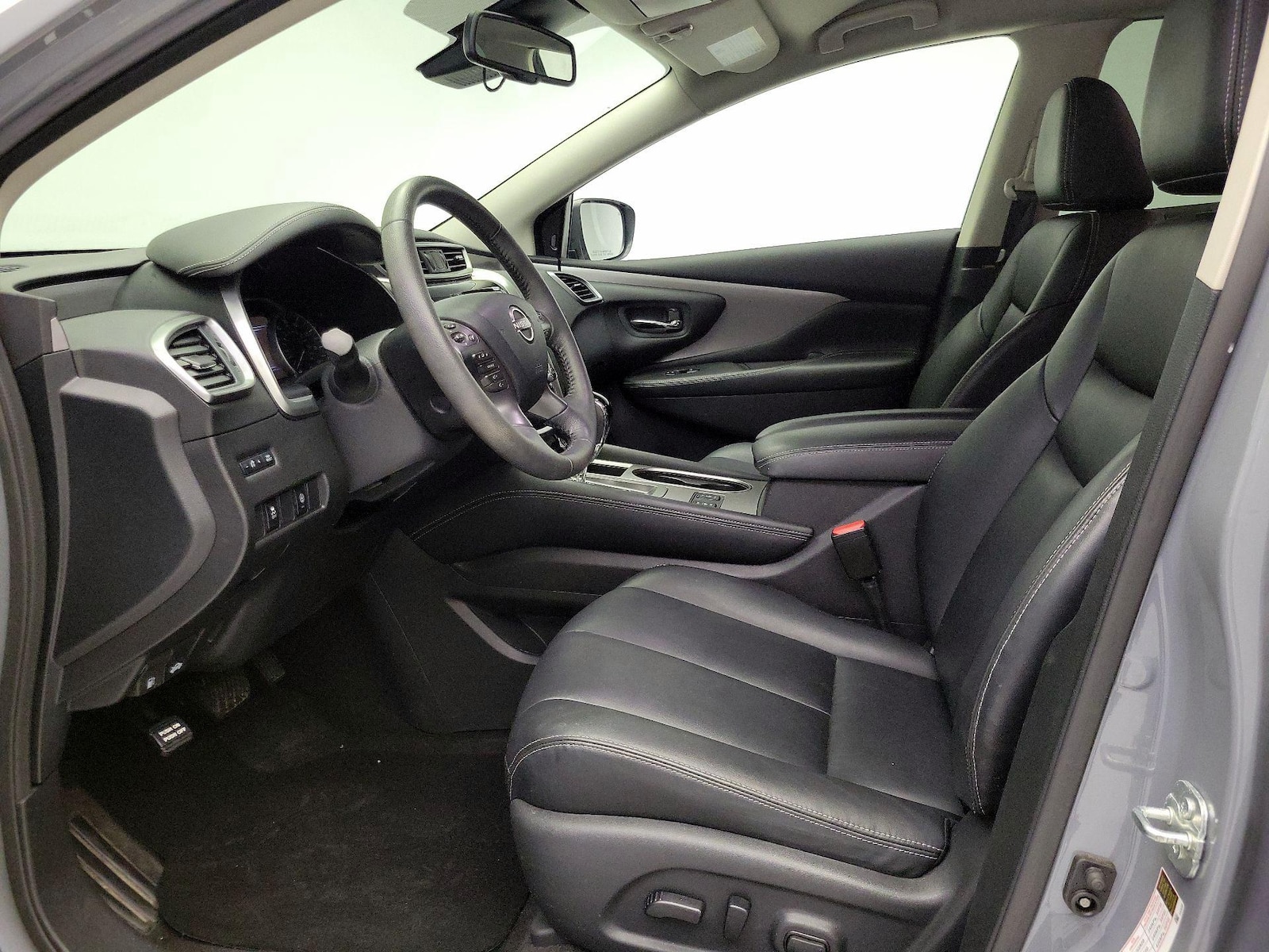 2024 Nissan Murano SV - Photo 12