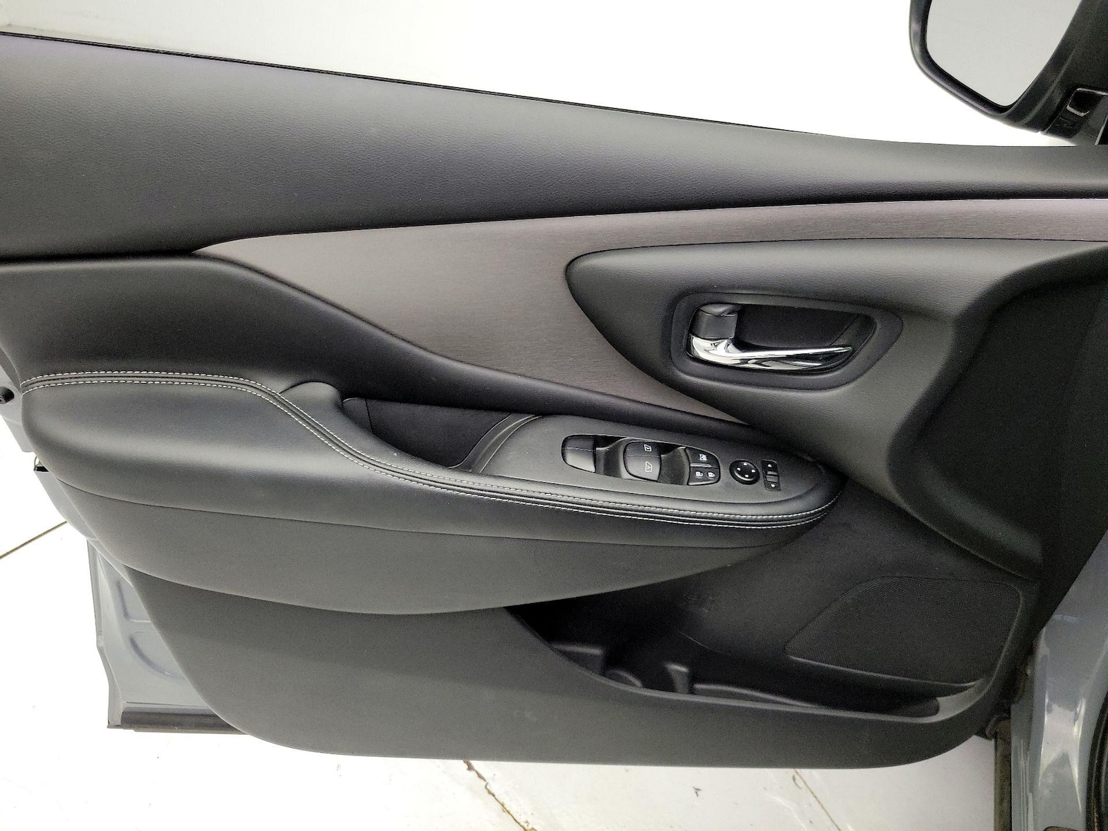 2024 Nissan Murano SV - Photo 13
