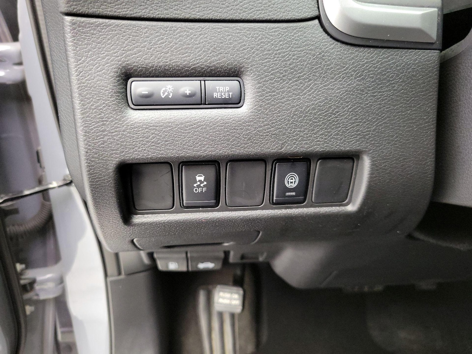 2024 Nissan Murano SV - Photo 14
