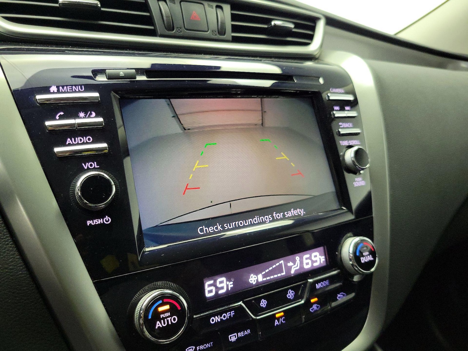 2024 Nissan Murano SV - Photo 15