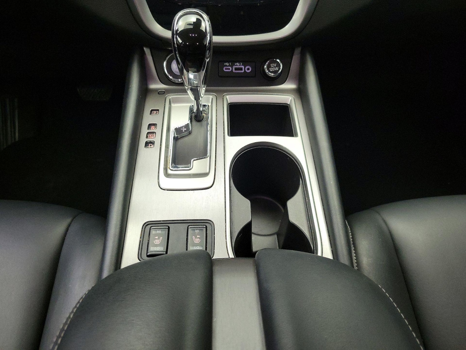 2024 Nissan Murano SV - Photo 18