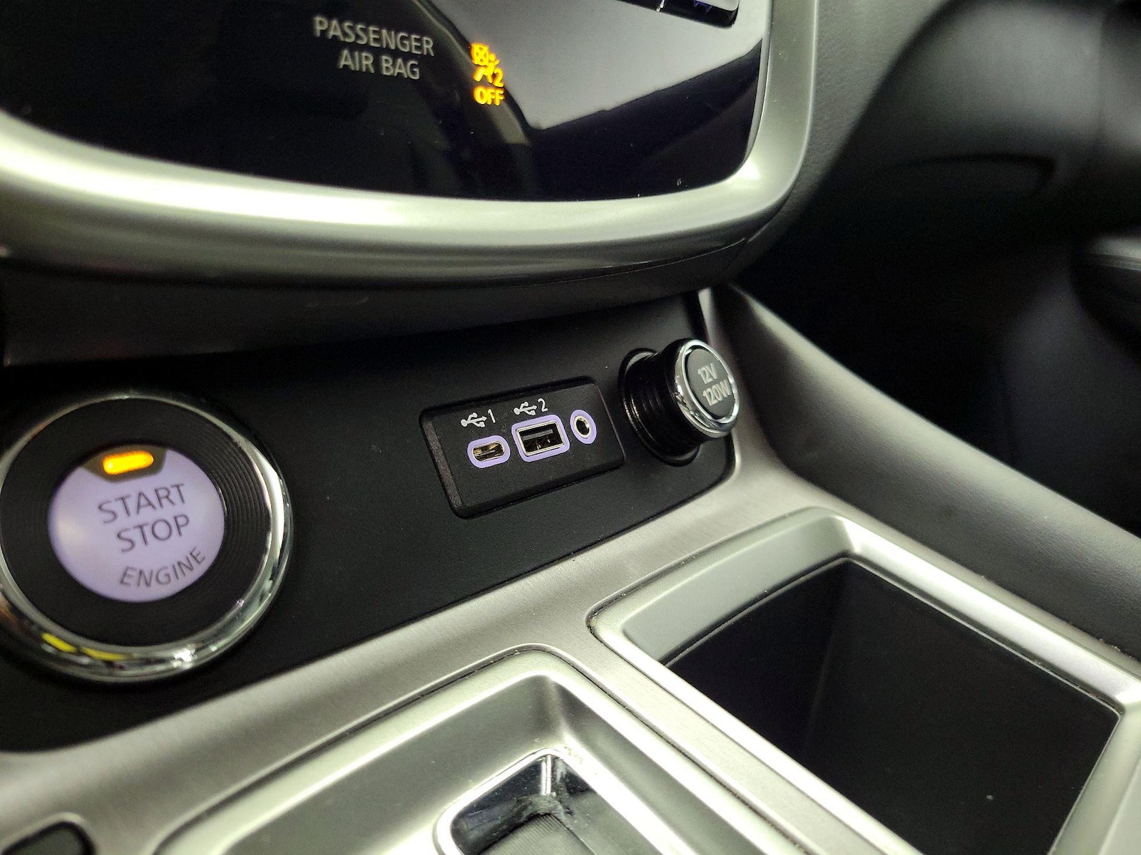 2024 Nissan Murano SV - Photo 19