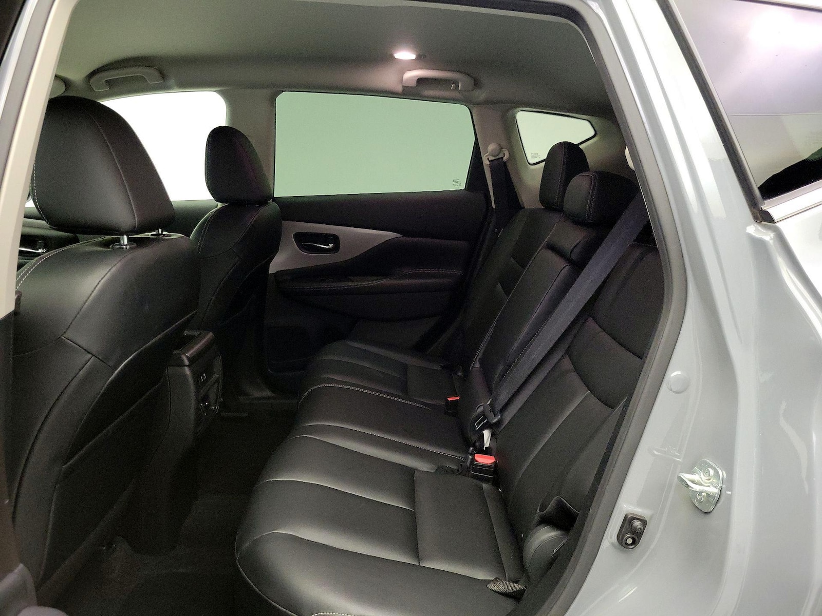 2024 Nissan Murano SV - Photo 20