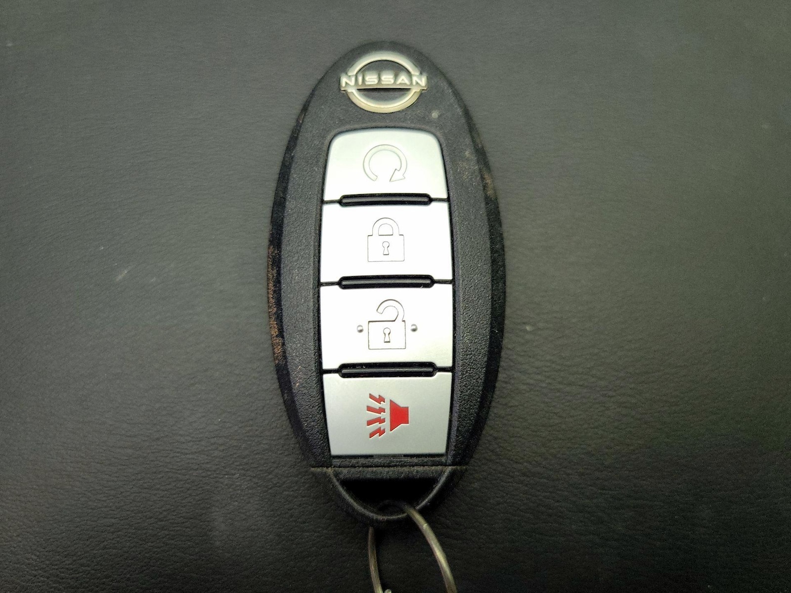 2024 Nissan Murano SV - Photo 23
