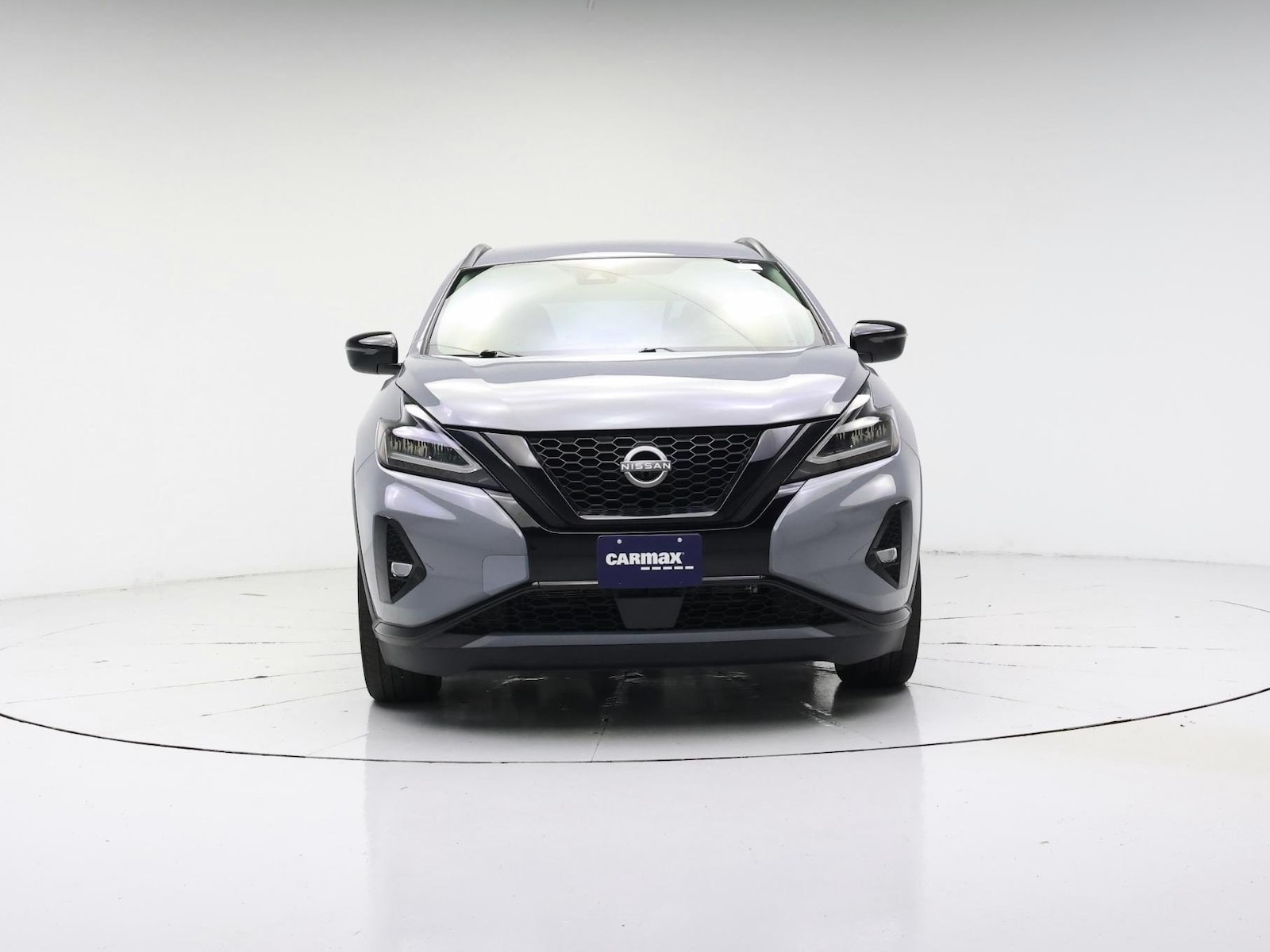 2024 Nissan Murano SV - Photo 6