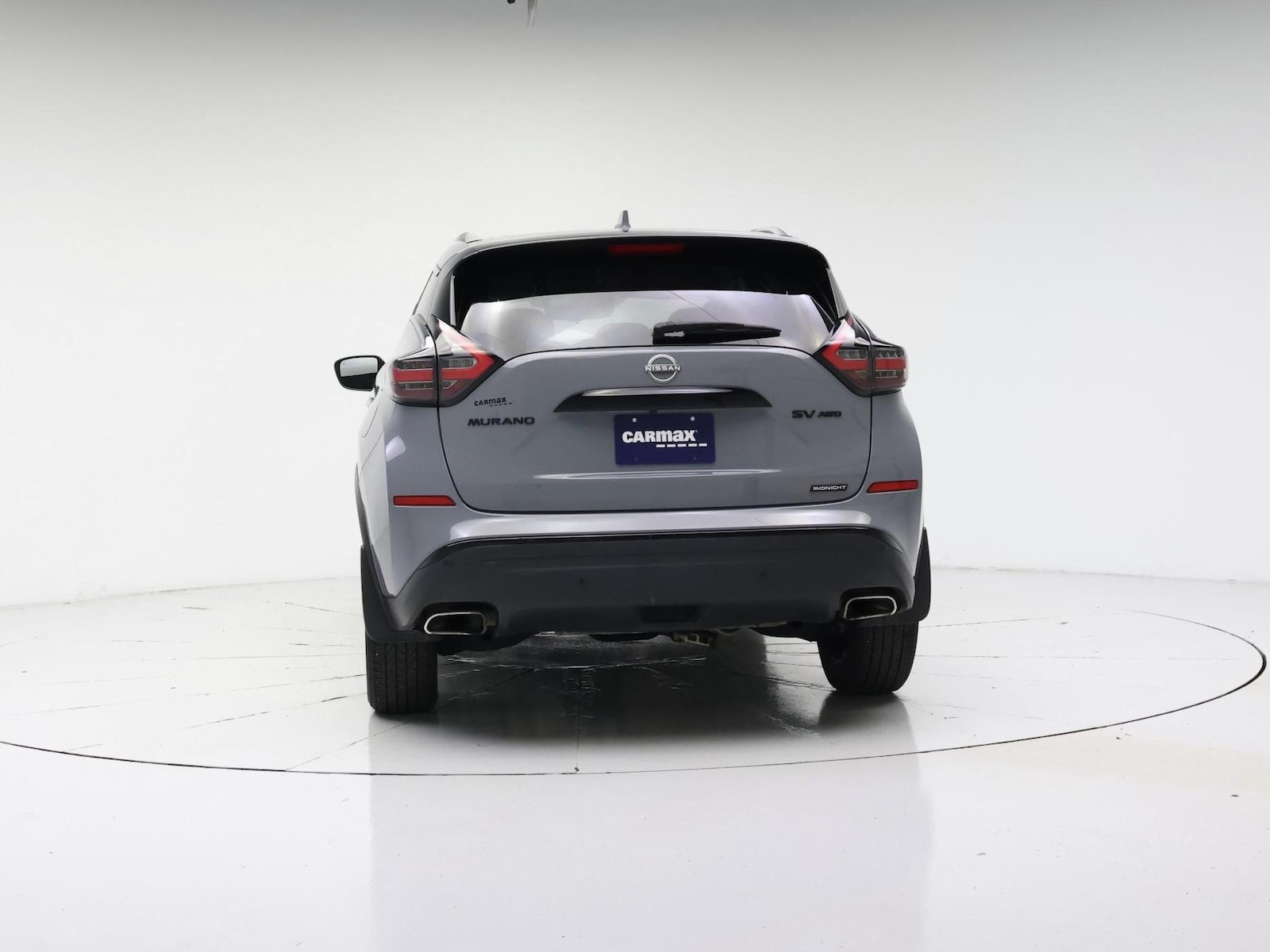 2024 Nissan Murano SV - Photo 7