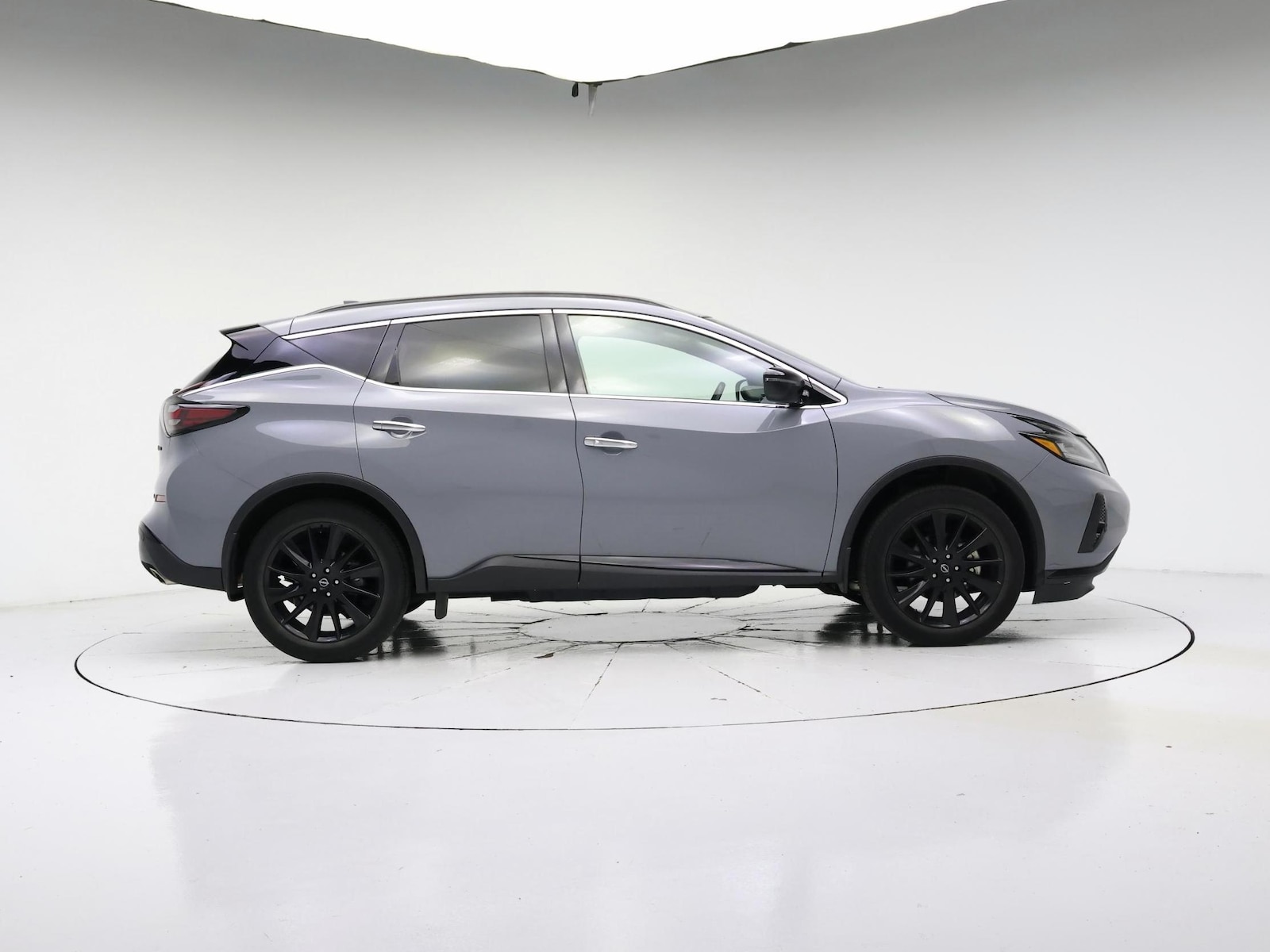 2024 Nissan Murano SV - Photo 8