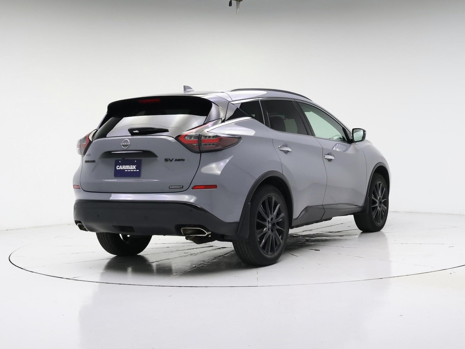 2024 Nissan Murano SV - Photo 9