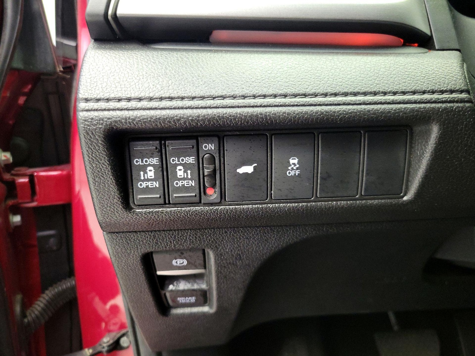 2025 Honda Odyssey Sport L - Photo 14