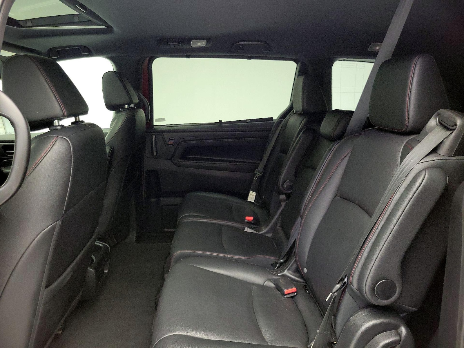 2025 Honda Odyssey Sport L - Photo 21