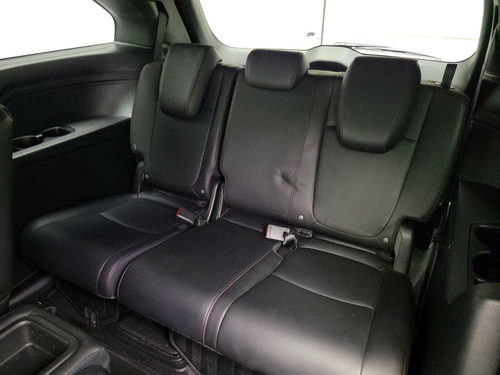 2025 Honda Odyssey Sport L - Photo 22