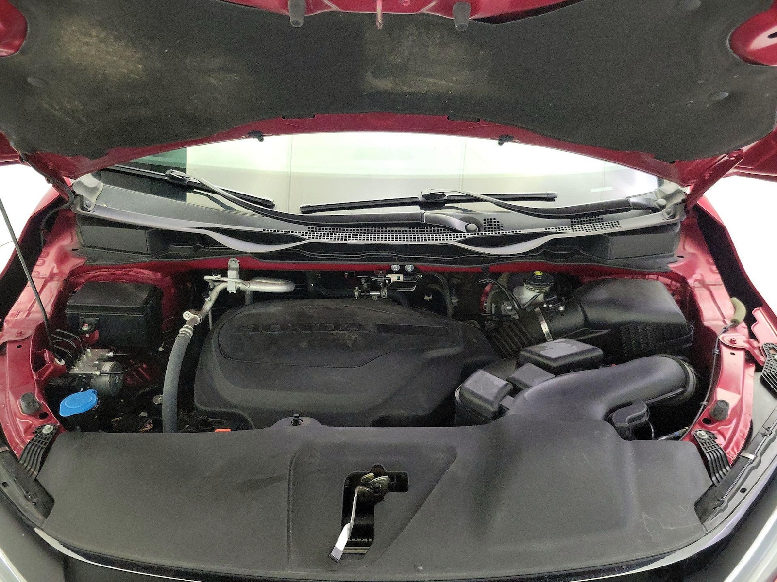 2025 Honda Odyssey Sport L - Photo 25