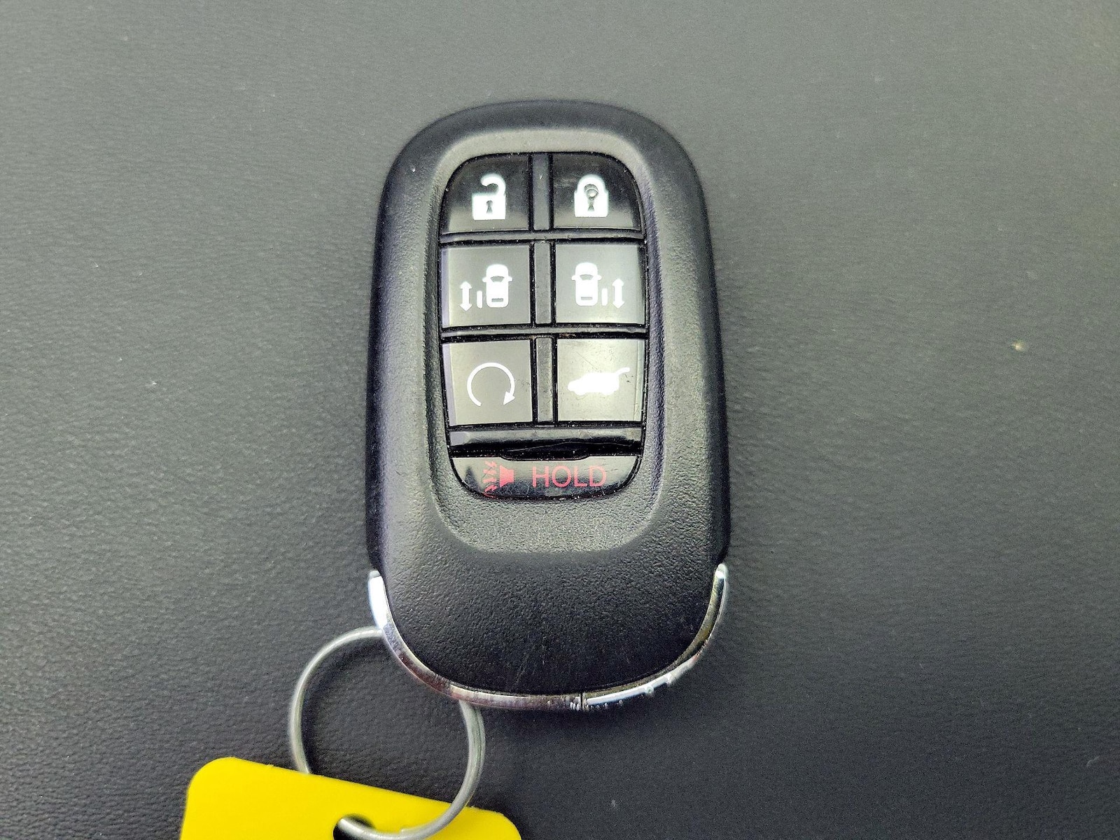 2025 Honda Odyssey Sport L - Photo 26