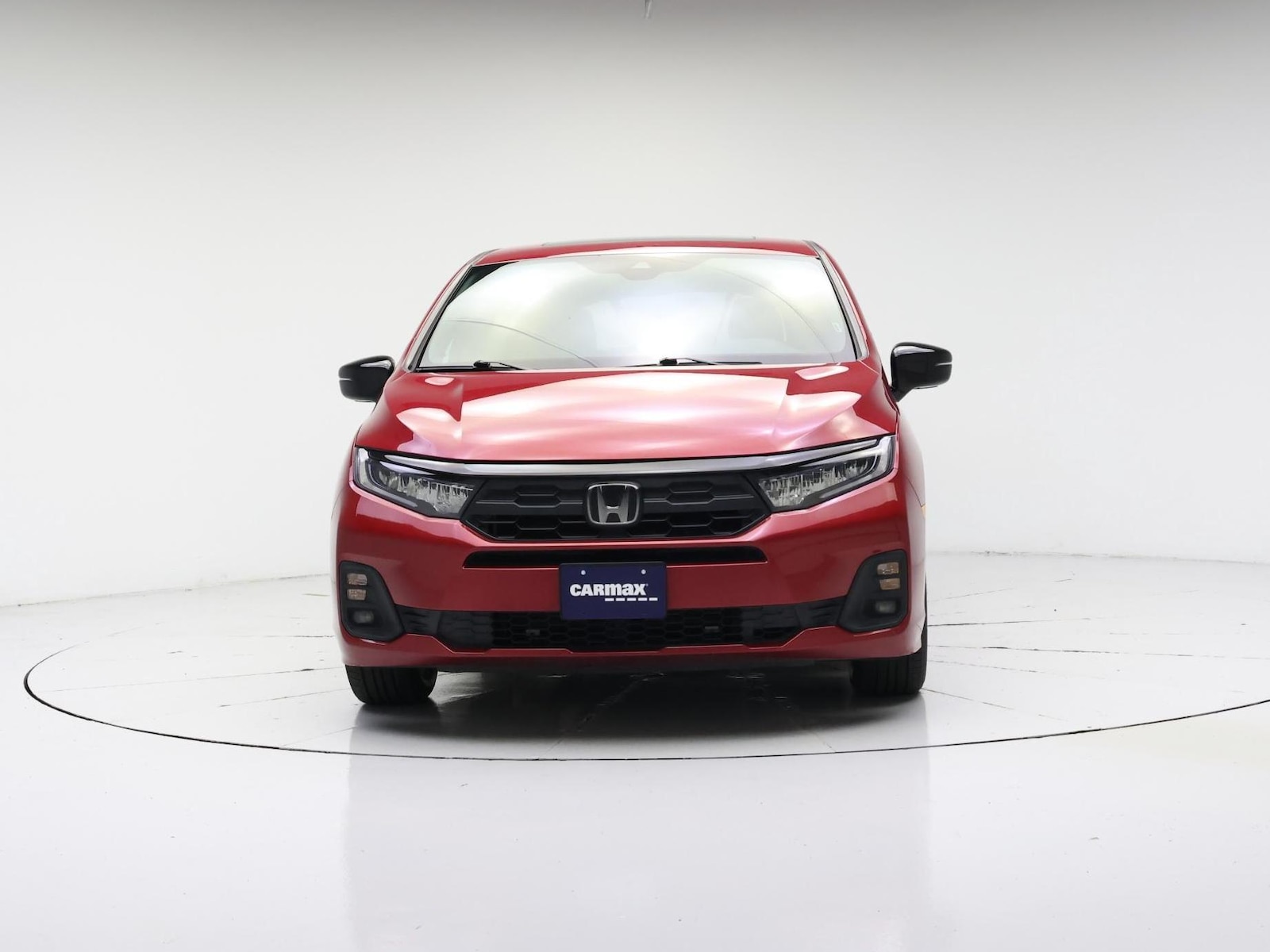 2025 Honda Odyssey Sport L - Photo 6