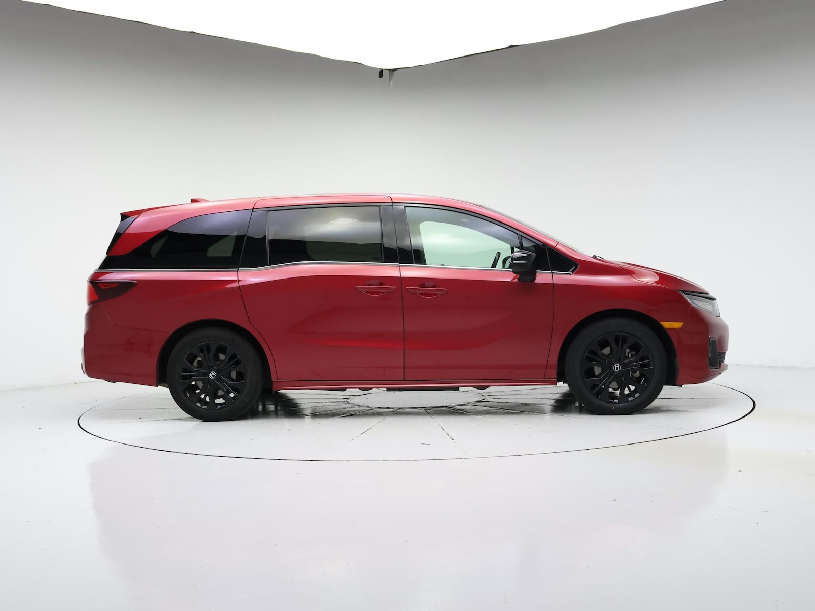 2025 Honda Odyssey Sport L - Photo 8