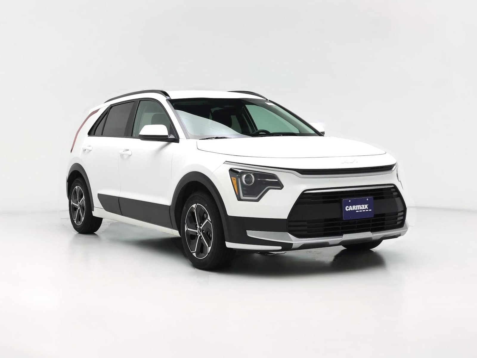2025 Kia Niro