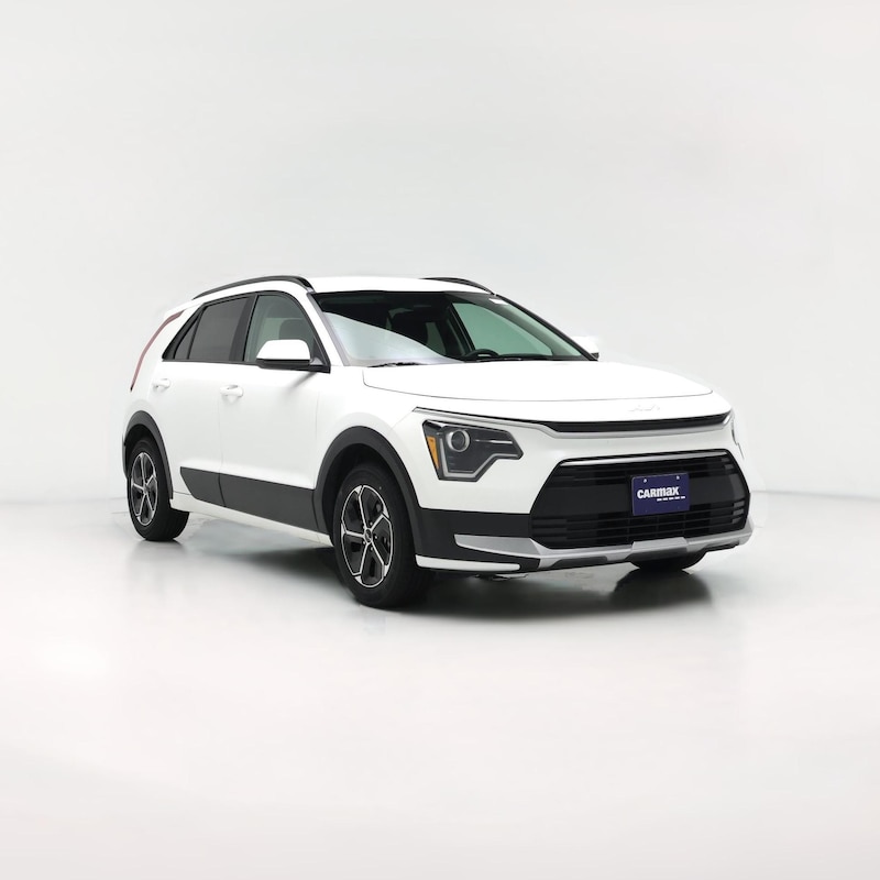 2025 Kia Niro LX