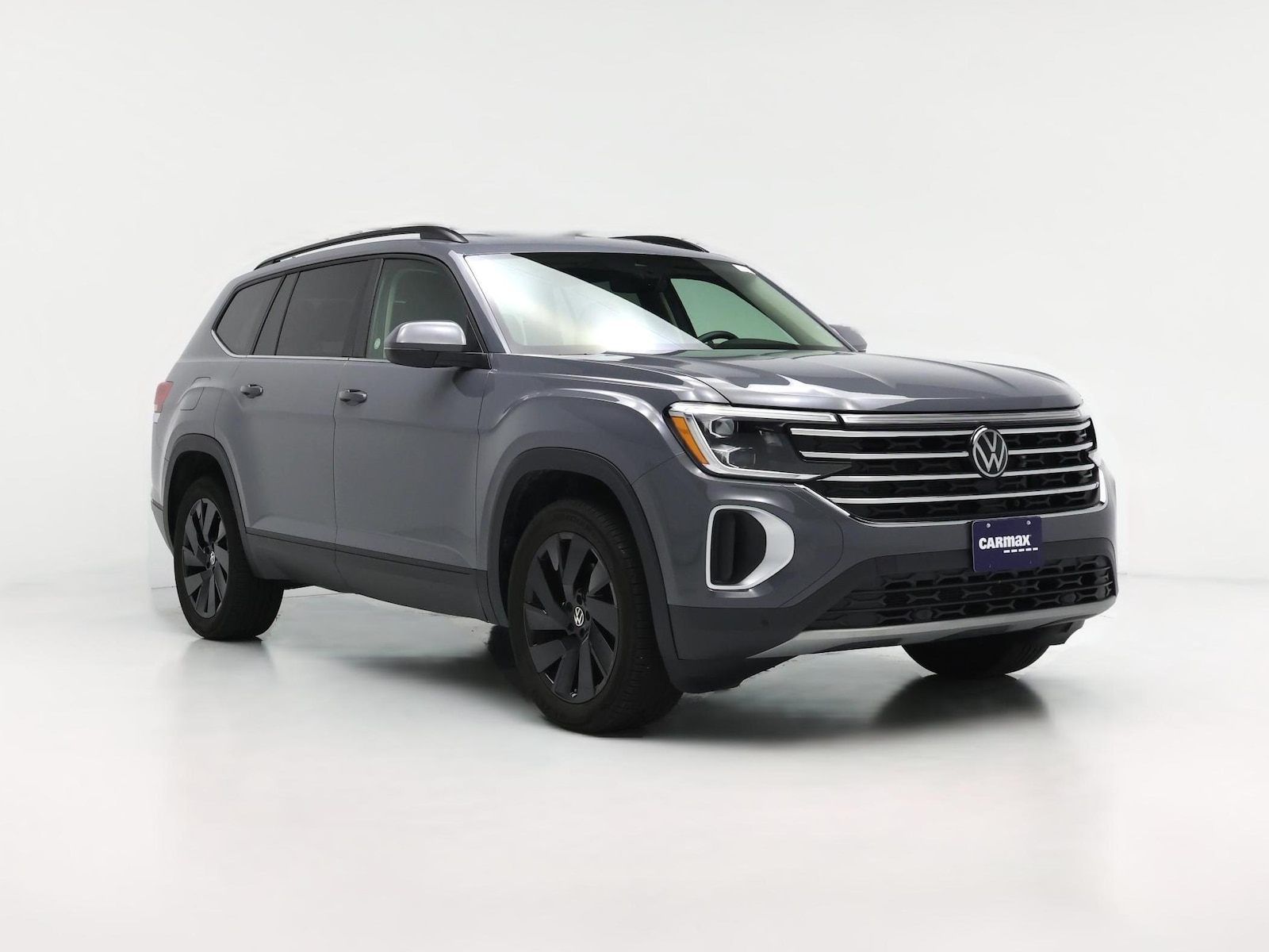 2025 Volkswagen Atlas