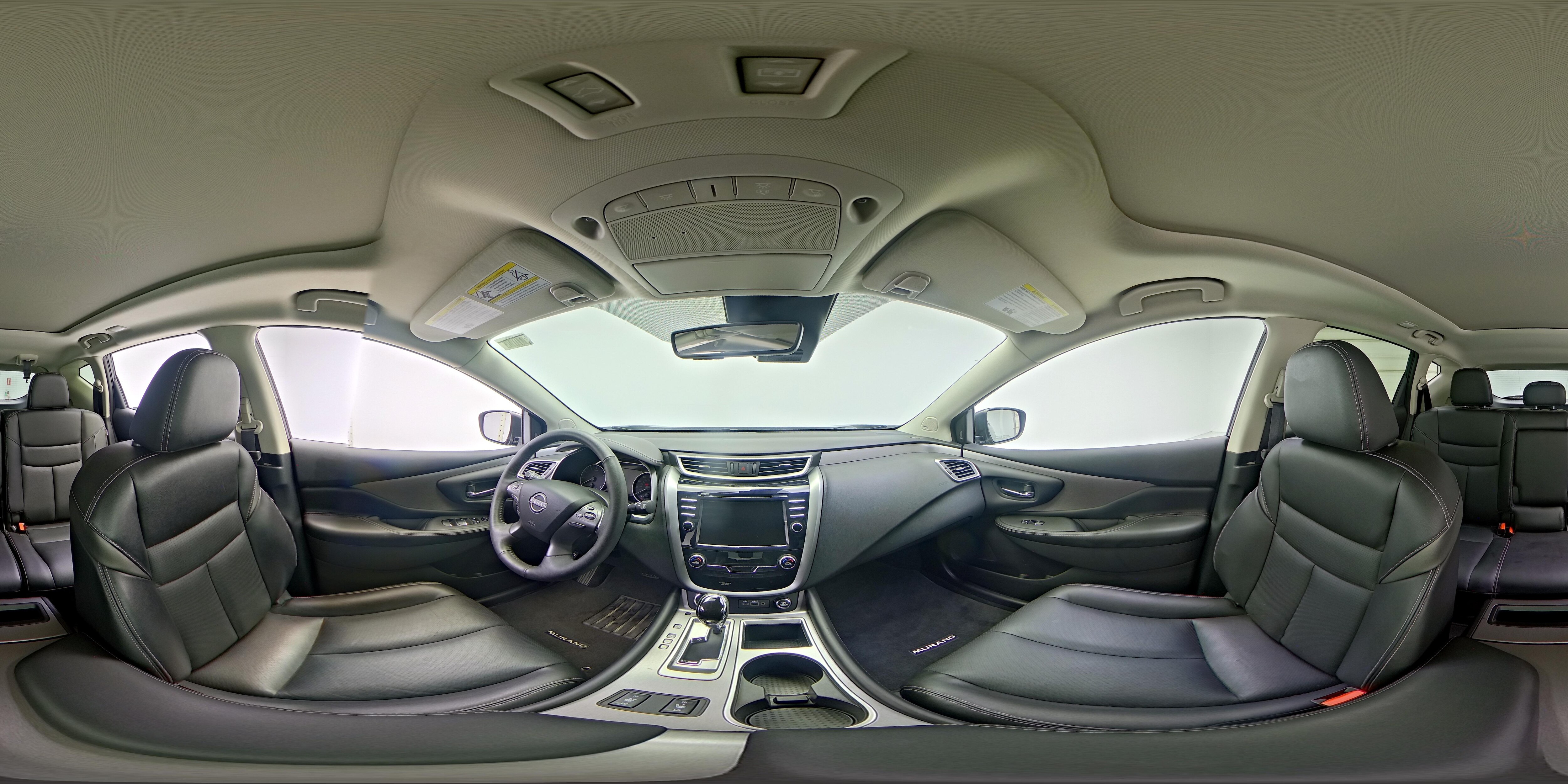 2024 Nissan Murano SL - Photo 26