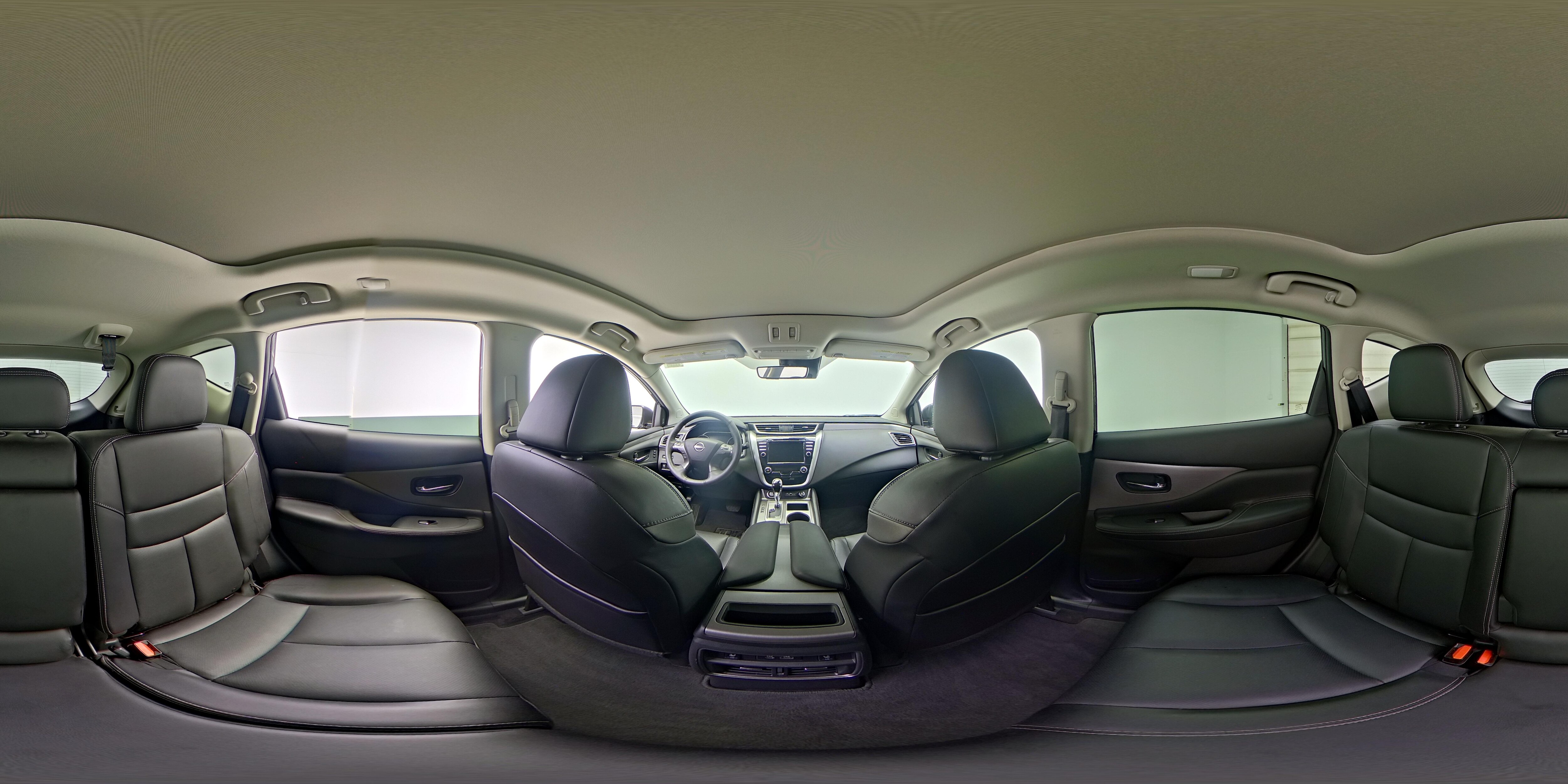 2024 Nissan Murano SL - Photo 27