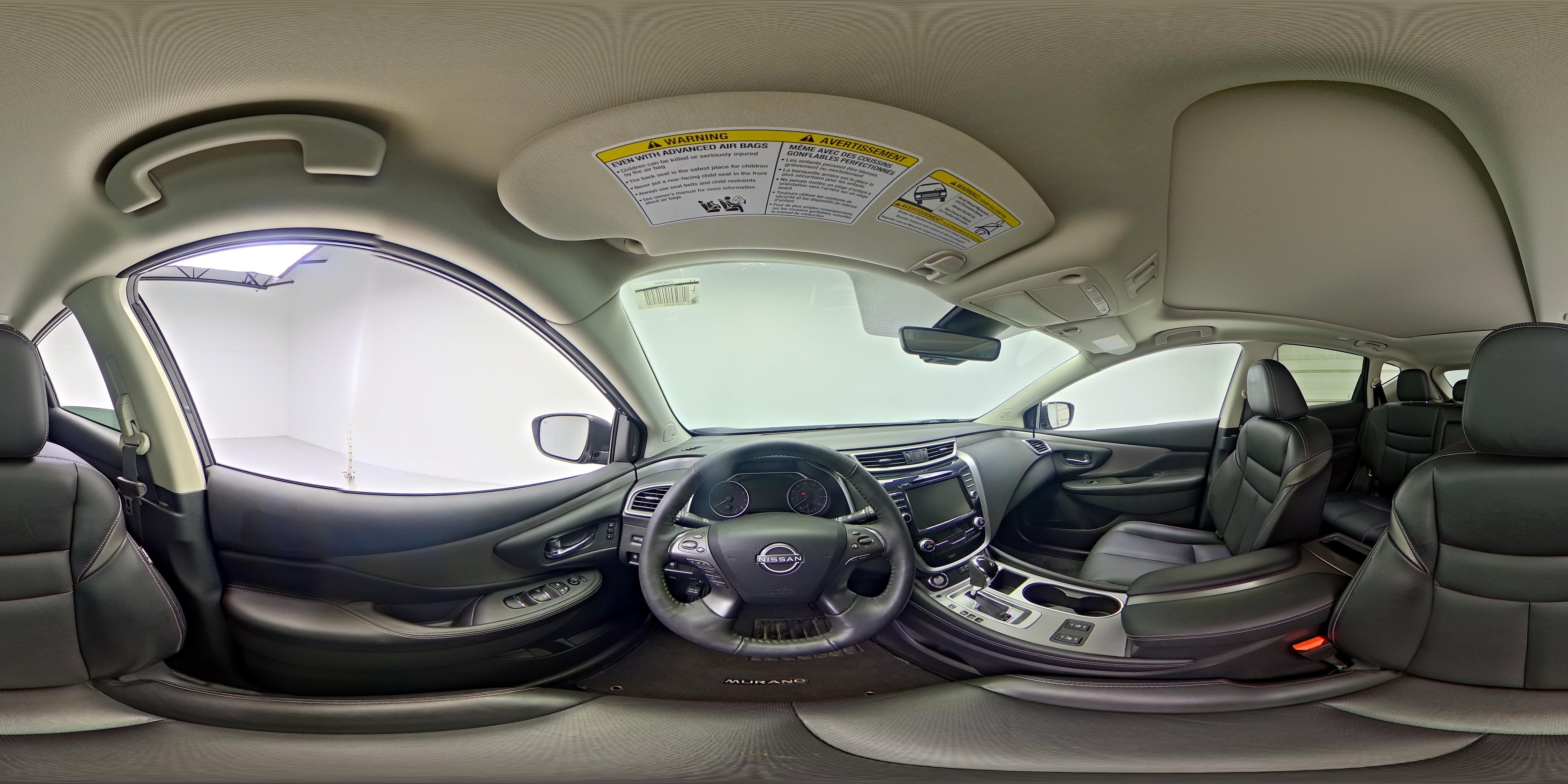 2024 Nissan Murano SL - Photo 28