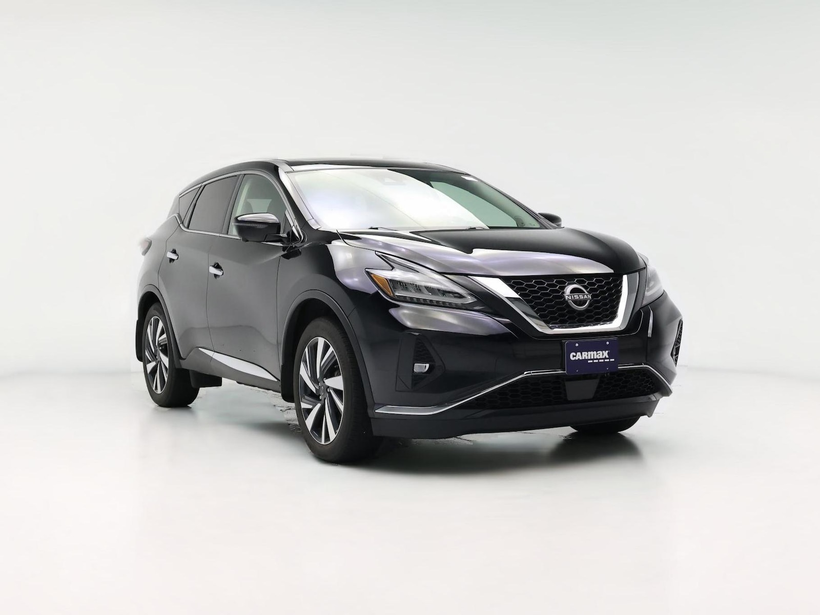 2024 Nissan Murano SL - Photo 1