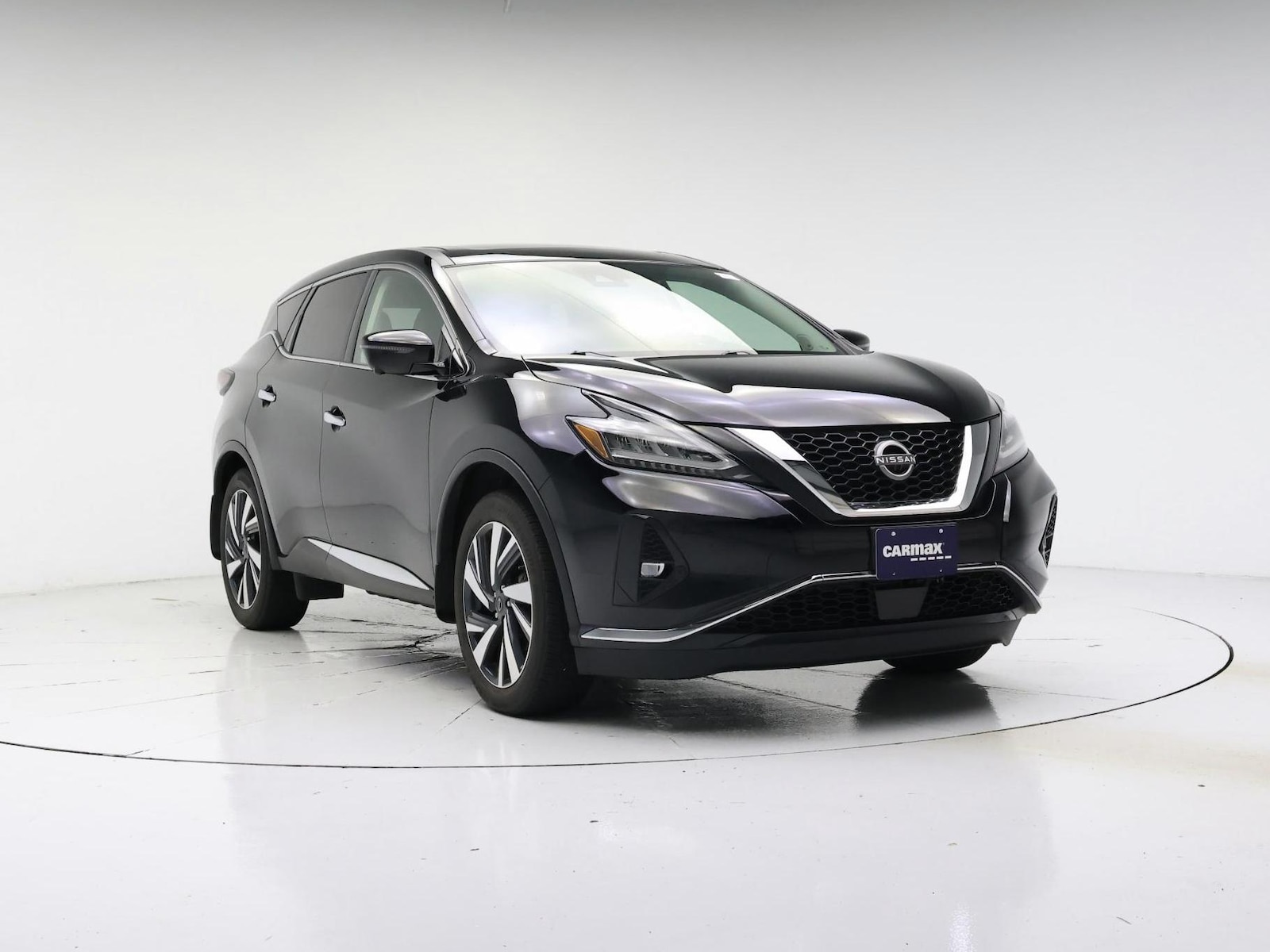 2024 Nissan Murano SL - Photo 2