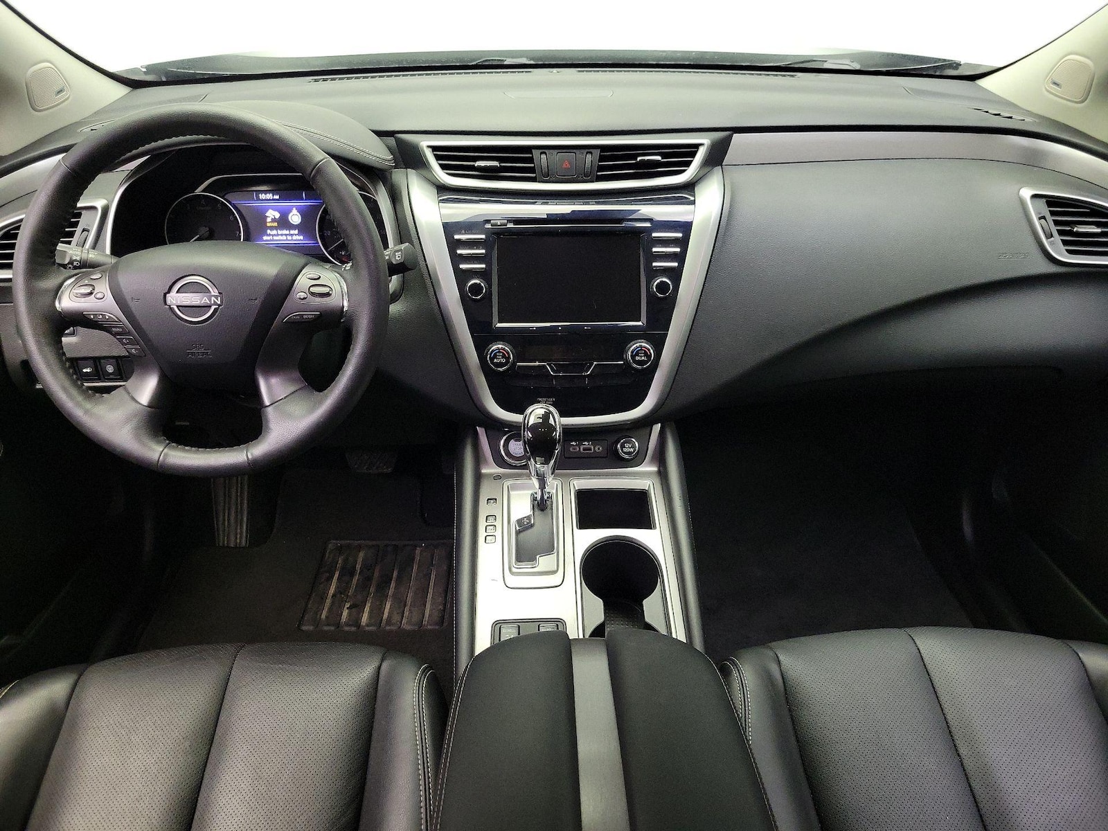 2024 Nissan Murano SL - Photo 10