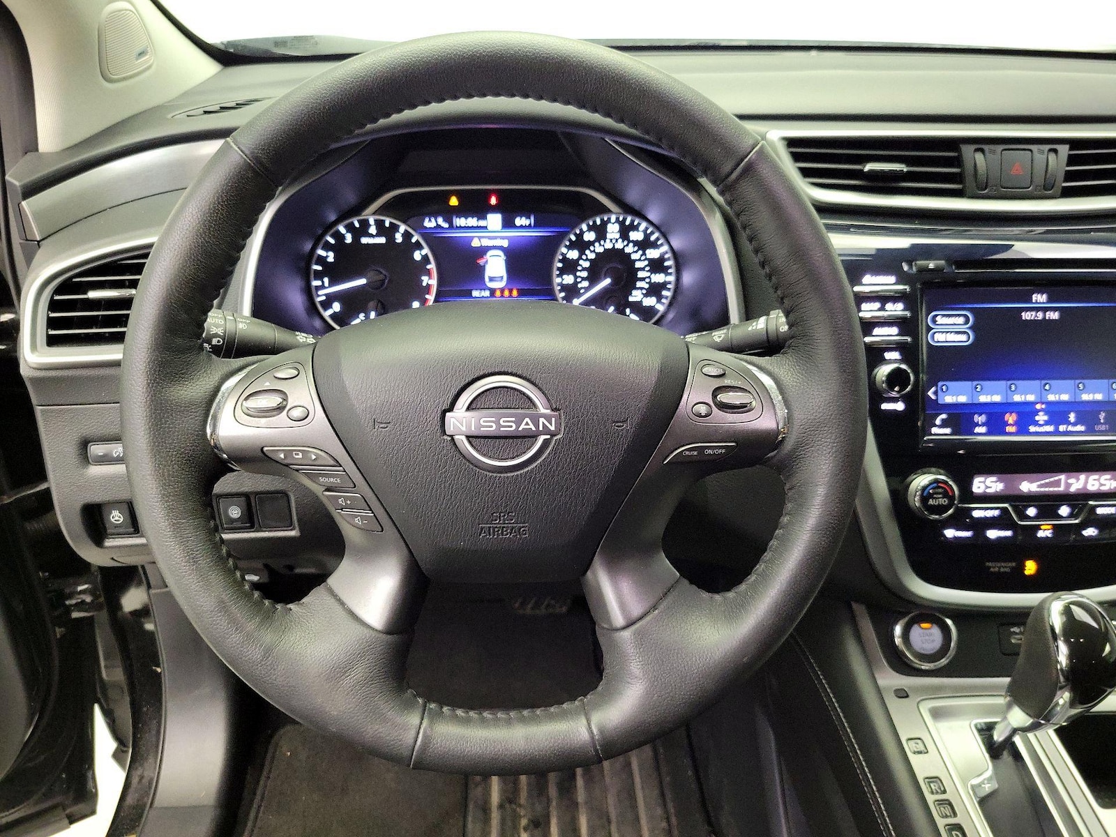 2024 Nissan Murano SL - Photo 11
