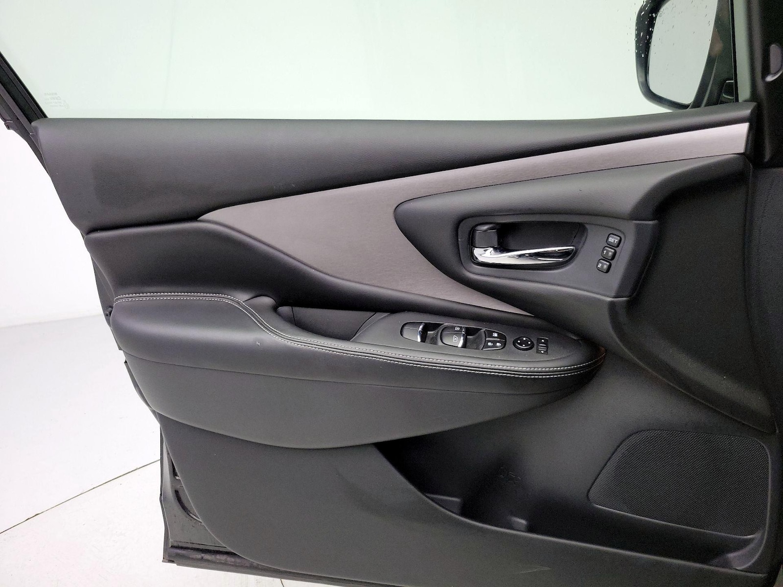 2024 Nissan Murano SL - Photo 13