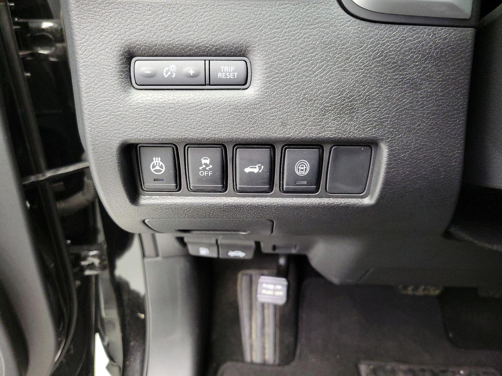 2024 Nissan Murano SL - Photo 14