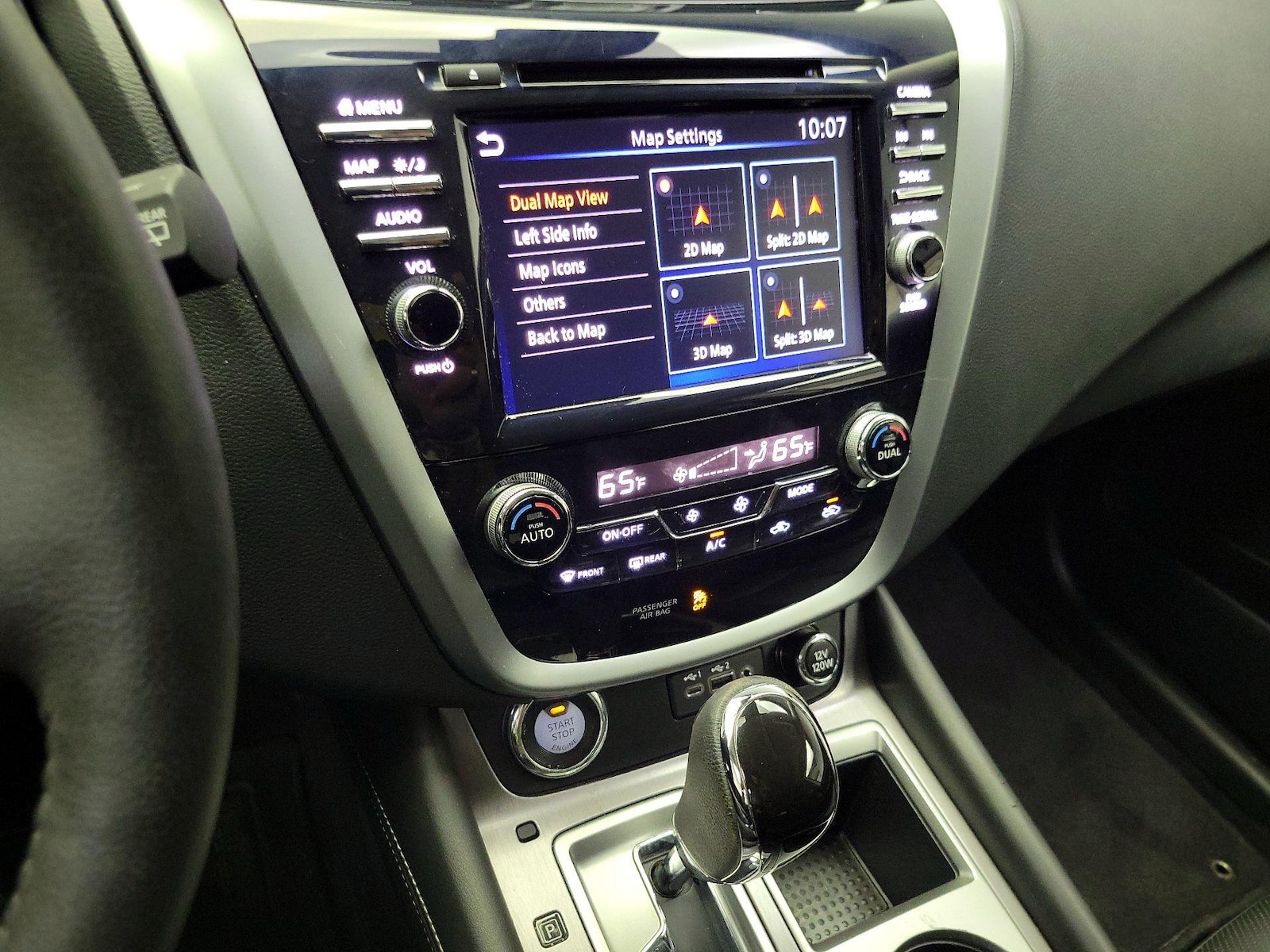 2024 Nissan Murano SL - Photo 15