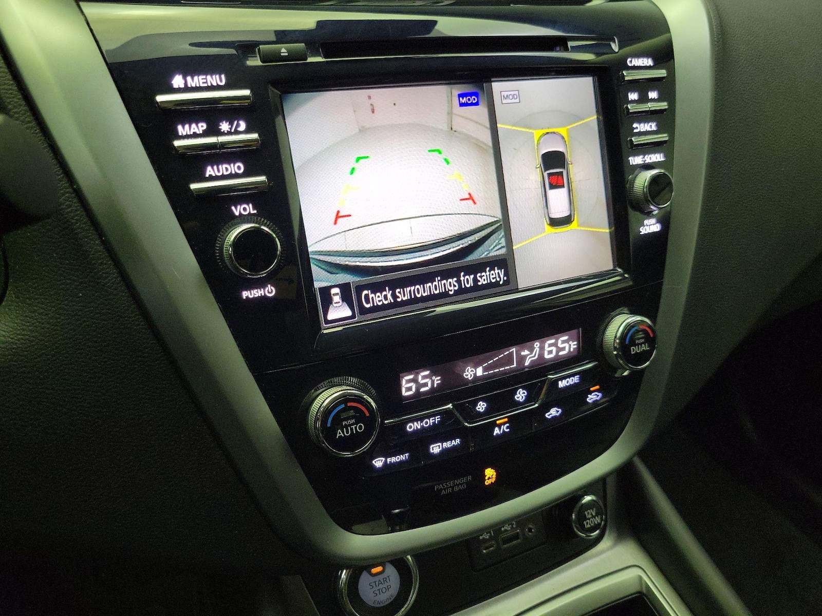 2024 Nissan Murano SL - Photo 16