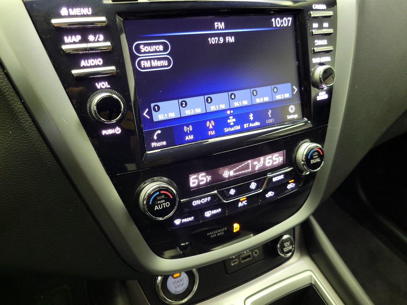 2024 Nissan Murano SL - Photo 17