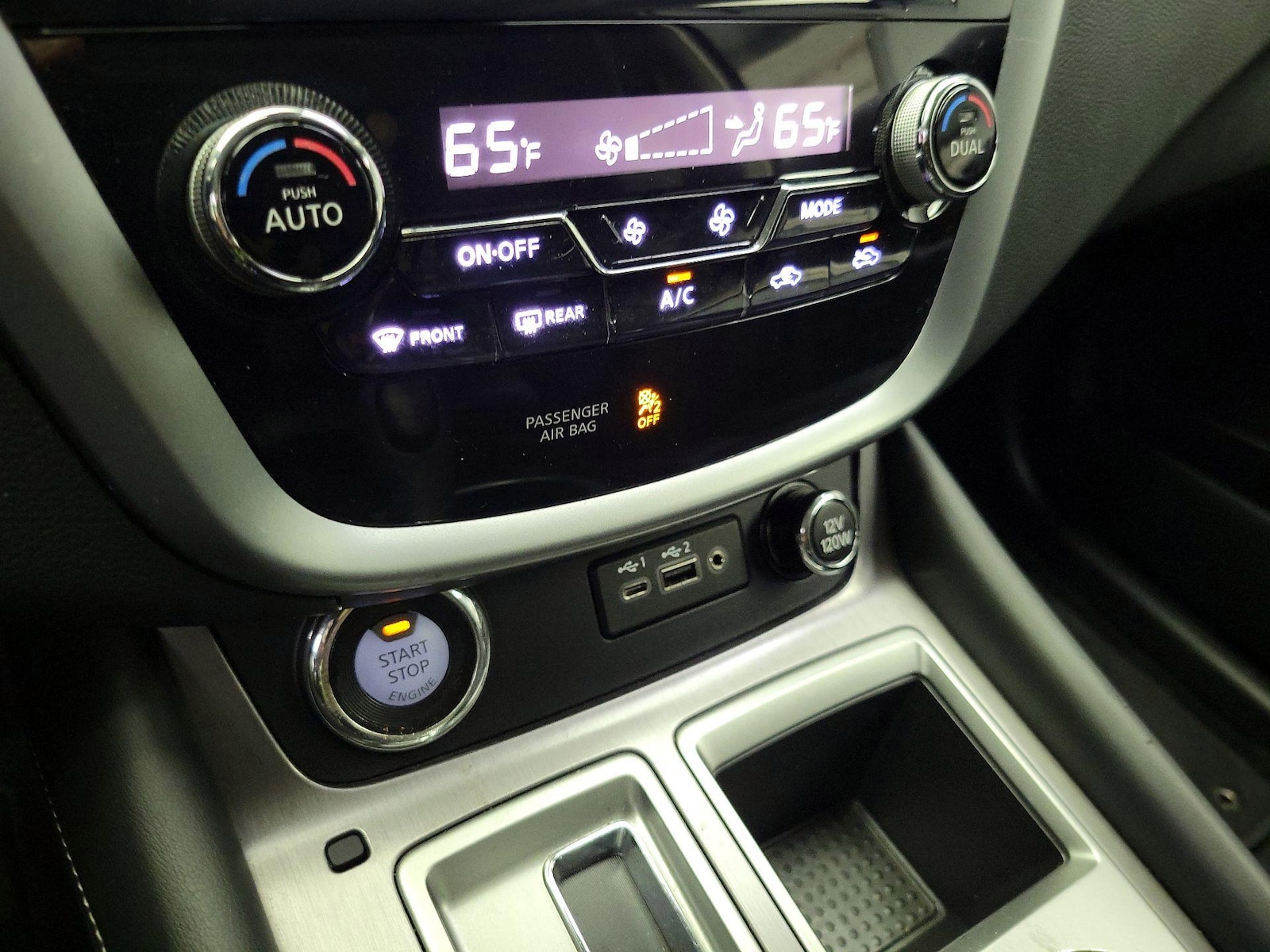 2024 Nissan Murano SL - Photo 18