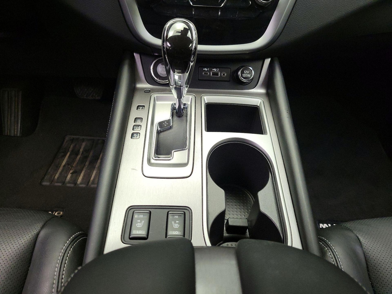 2024 Nissan Murano SL - Photo 19
