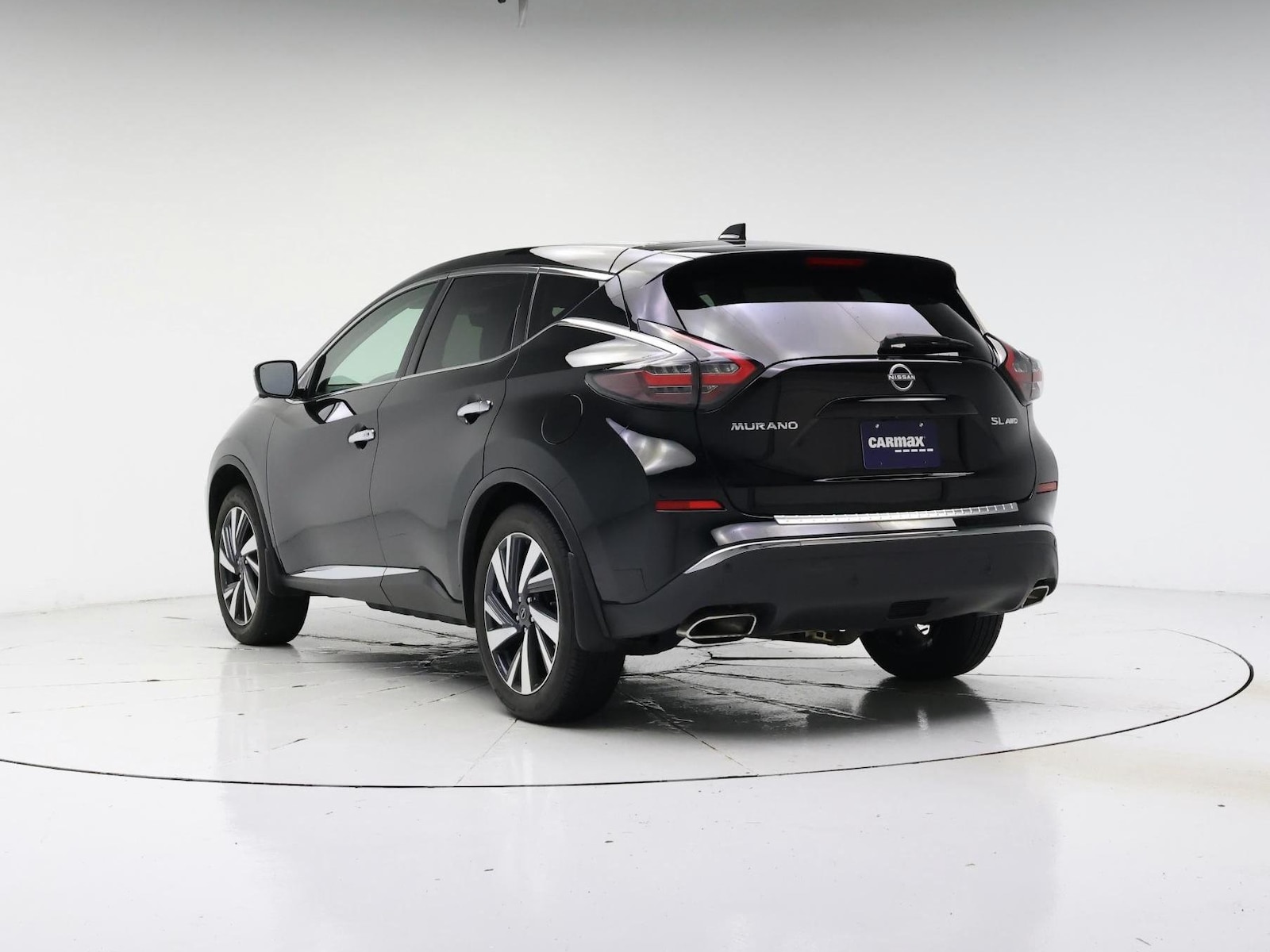 2024 Nissan Murano SL - Photo 3