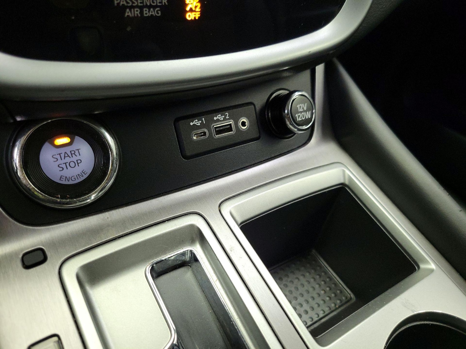 2024 Nissan Murano SL - Photo 20