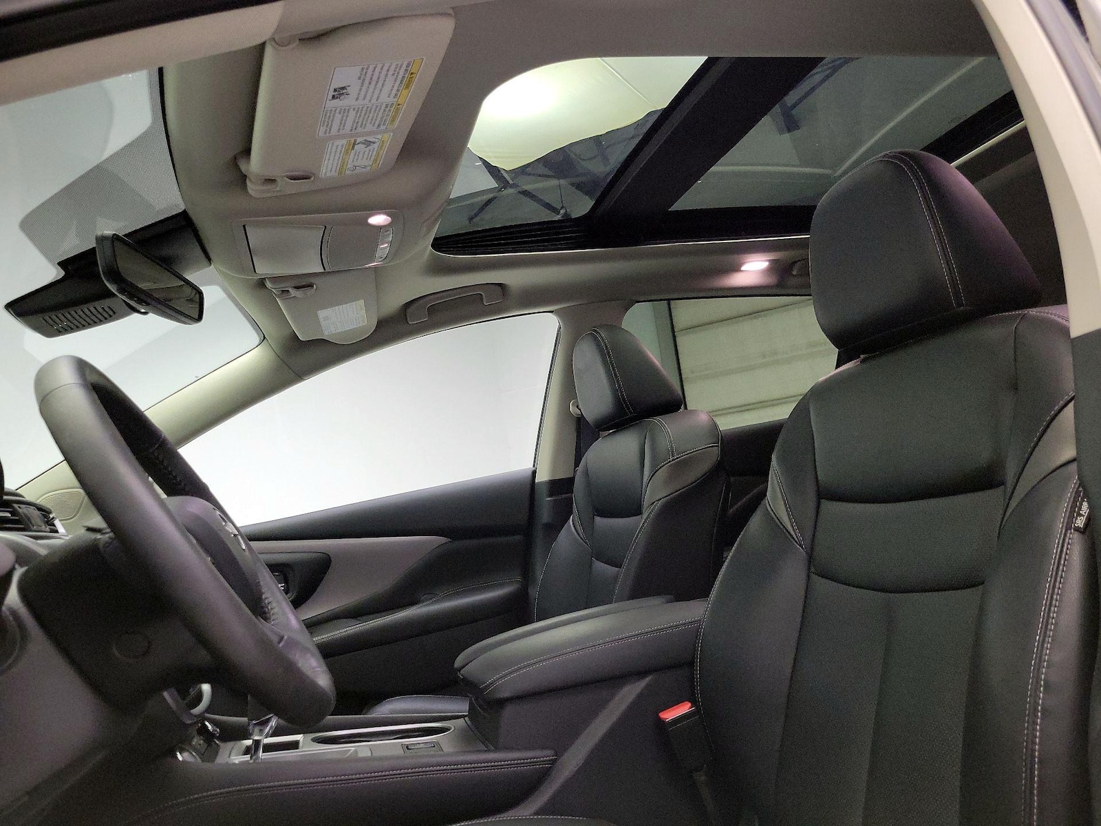 2024 Nissan Murano SL - Photo 21