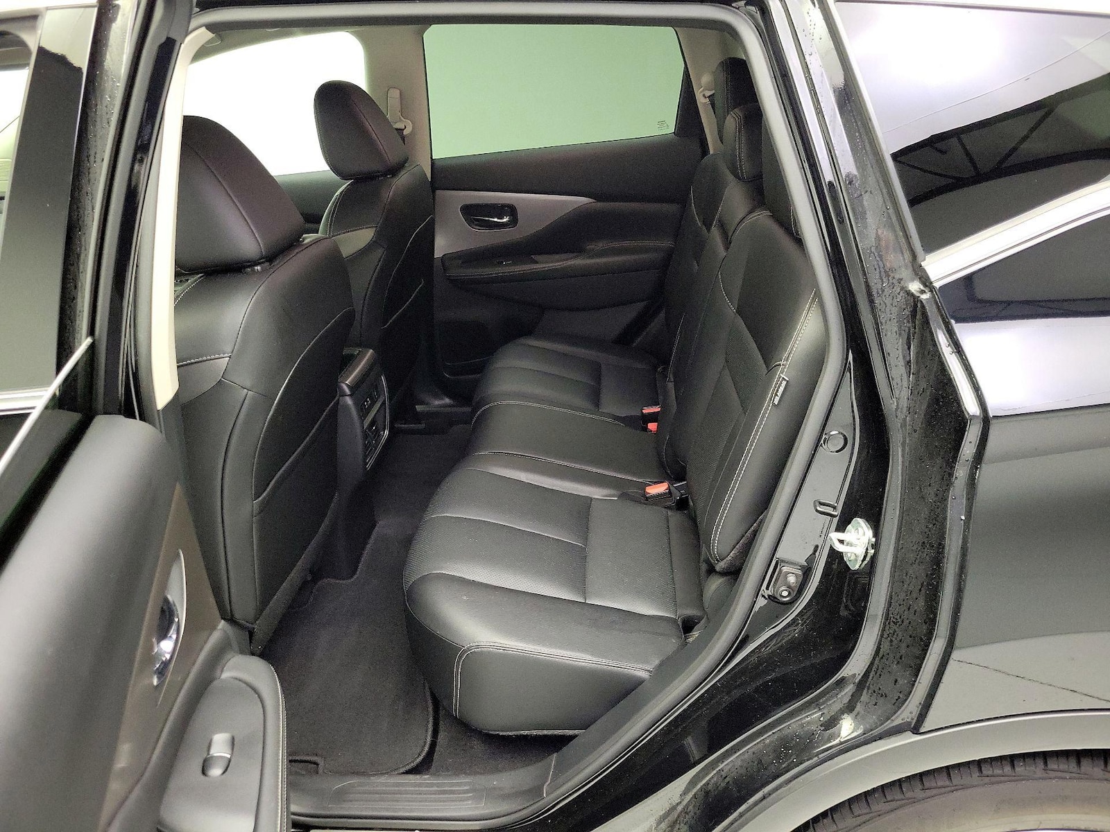 2024 Nissan Murano SL - Photo 22