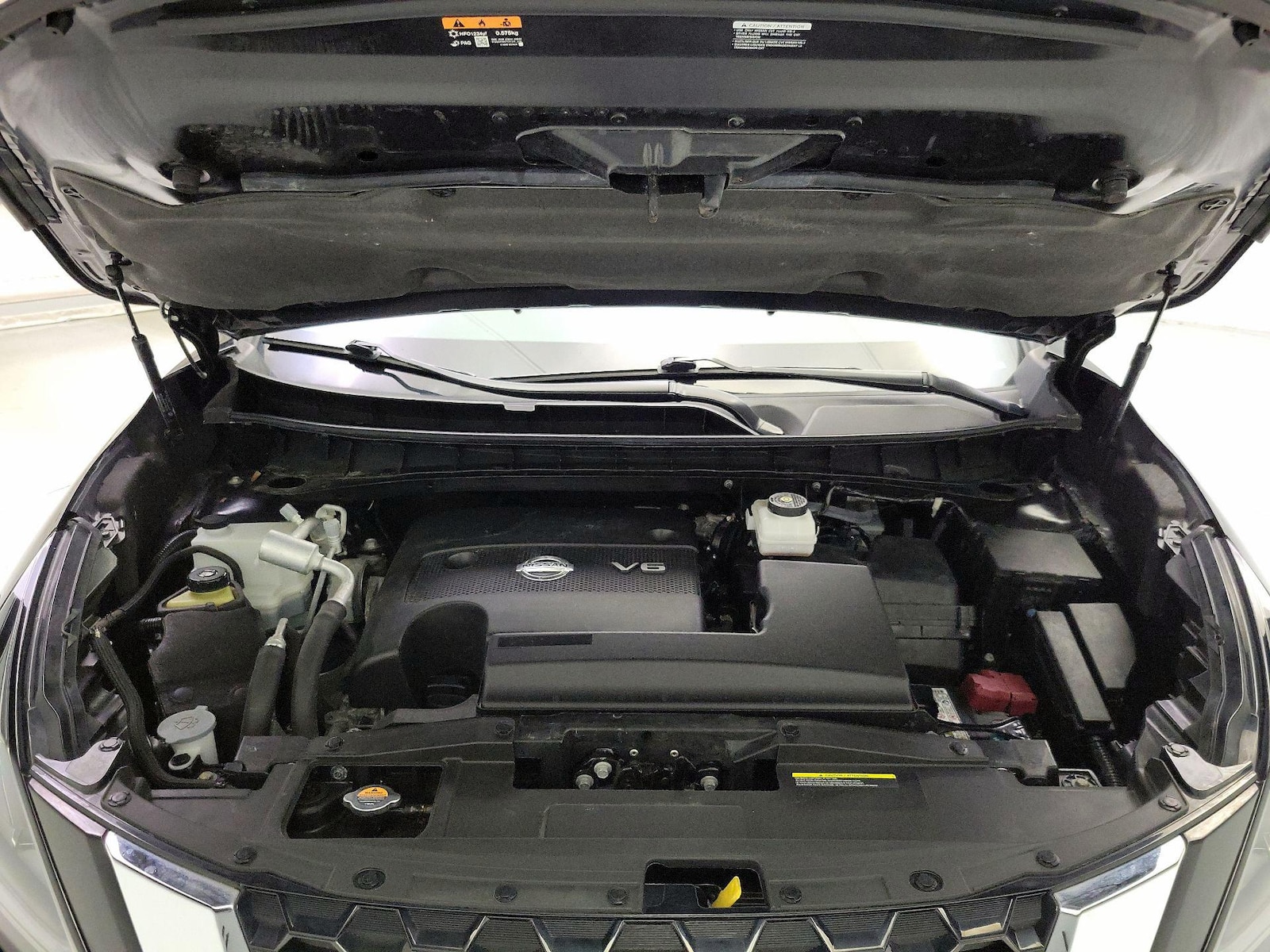 2024 Nissan Murano SL - Photo 24