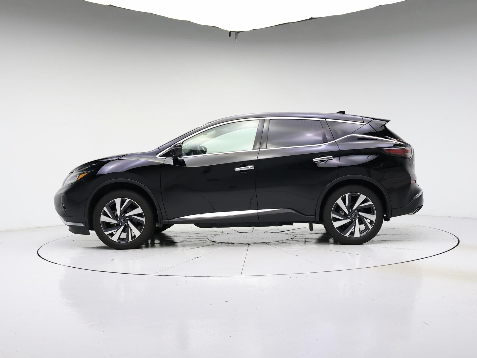 2024 Nissan Murano SL - Photo 4