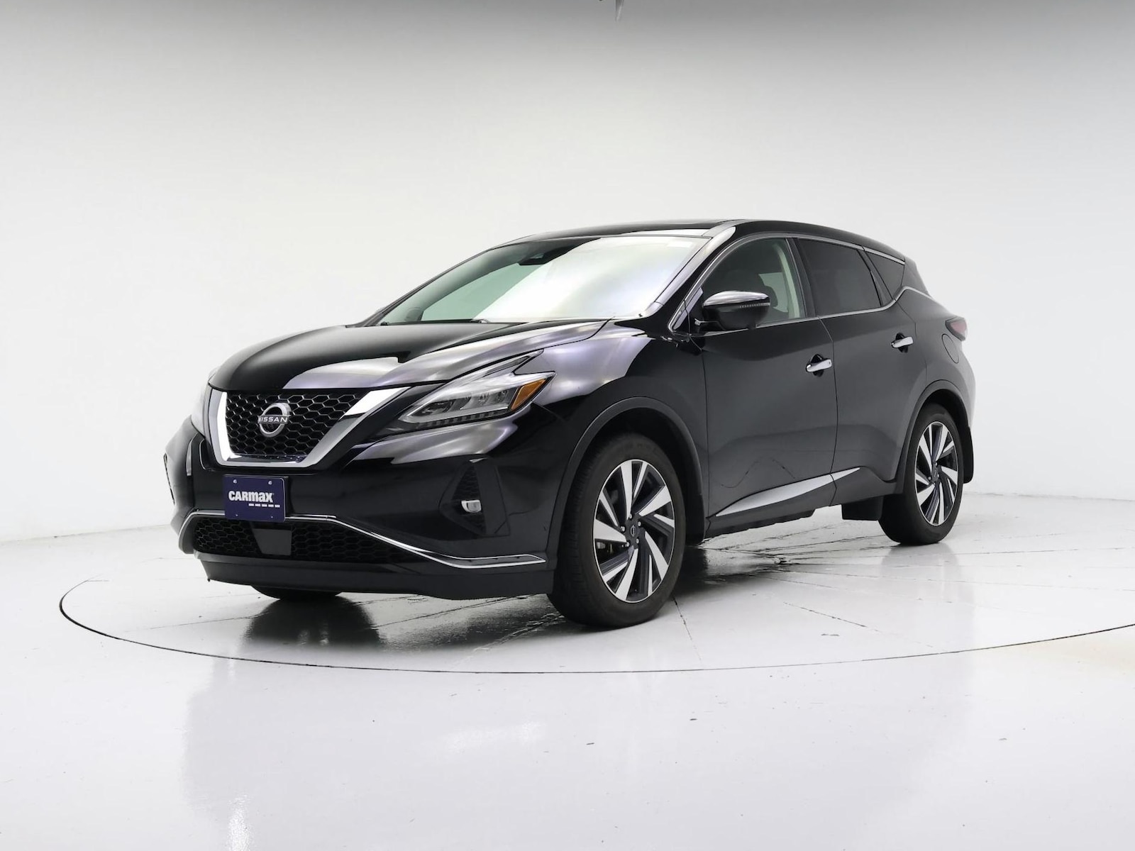 2024 Nissan Murano SL - Photo 5