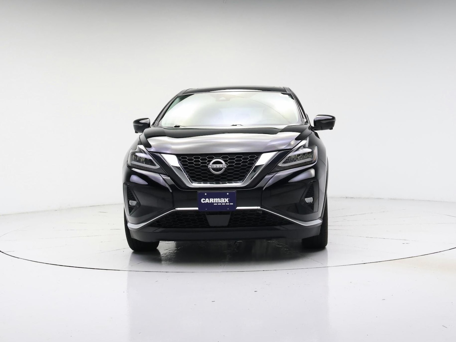 2024 Nissan Murano SL - Photo 6
