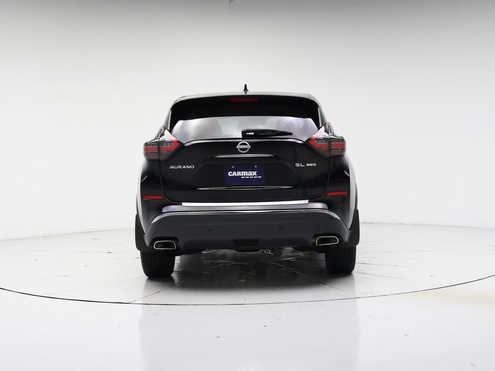 2024 Nissan Murano SL - Photo 7