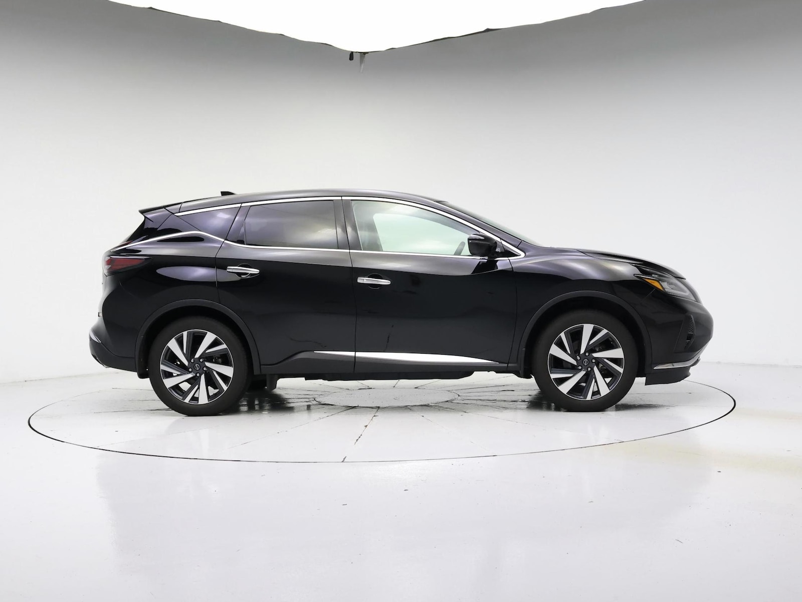 2024 Nissan Murano SL - Photo 8